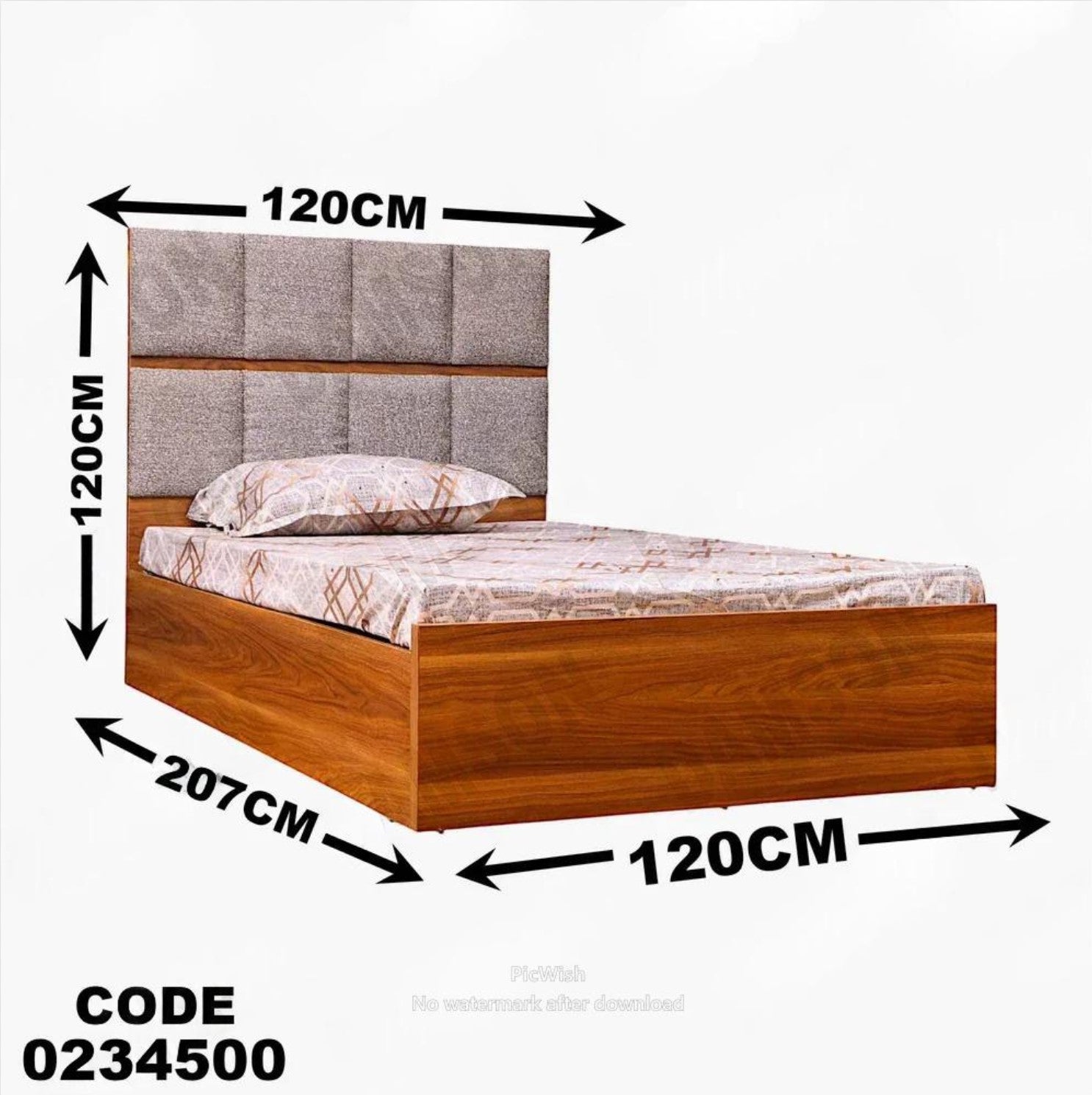 غرفة نوم اطفال 345