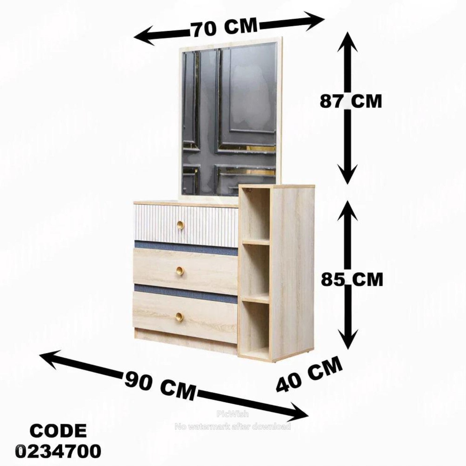 غرفة نوم اطفال 347