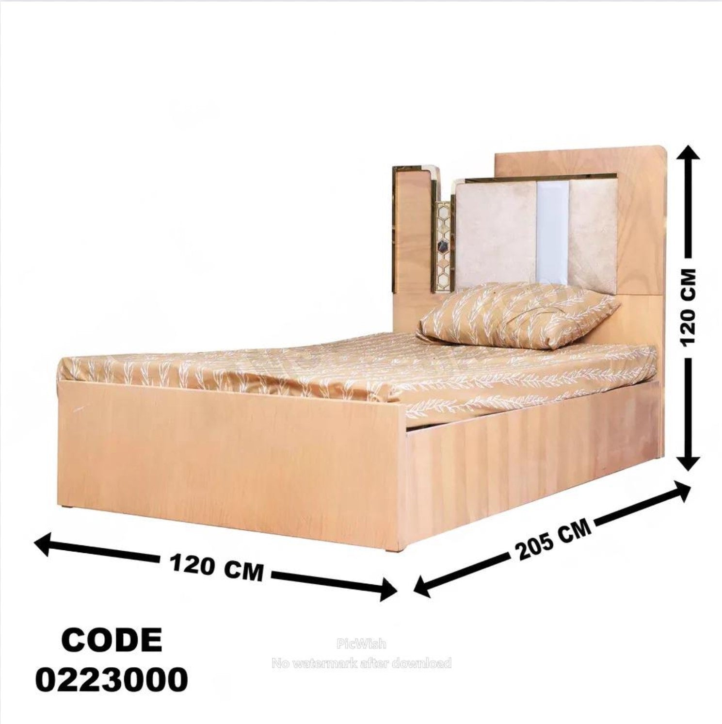 غرفة نوم اطفال 230