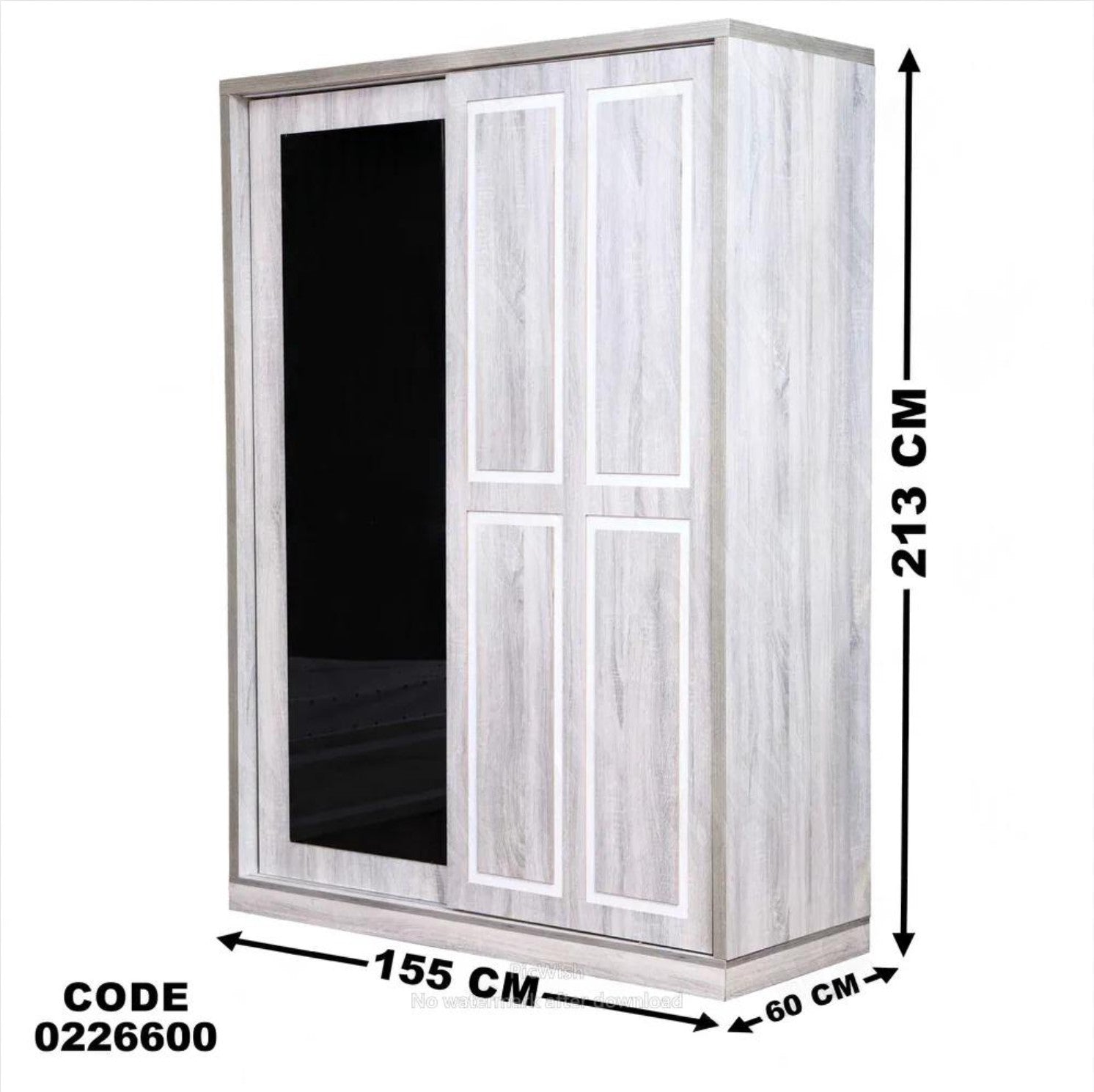 غرفة نوم اطفال 266