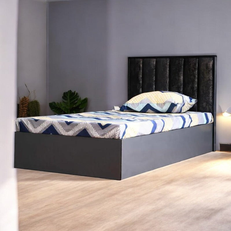 سرير اطفال 284