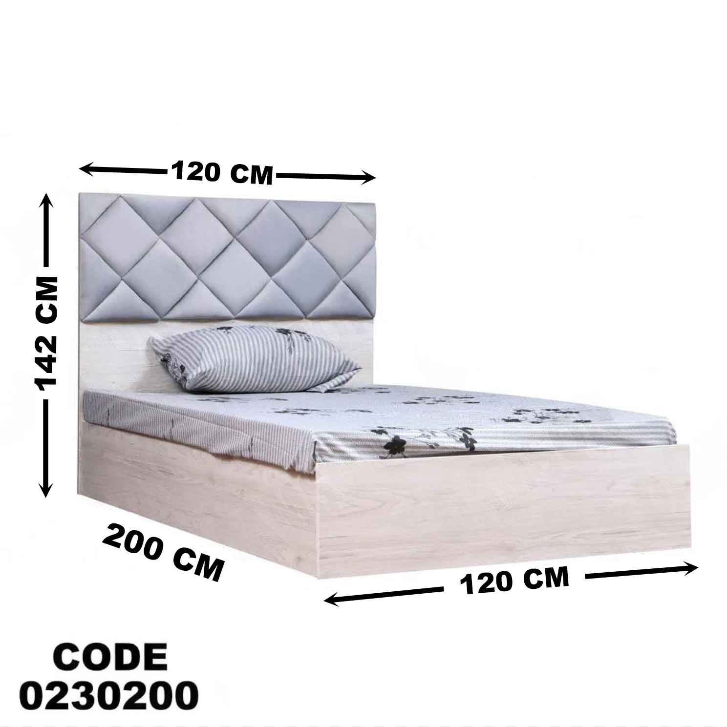 غرفة نوم اطفال 302