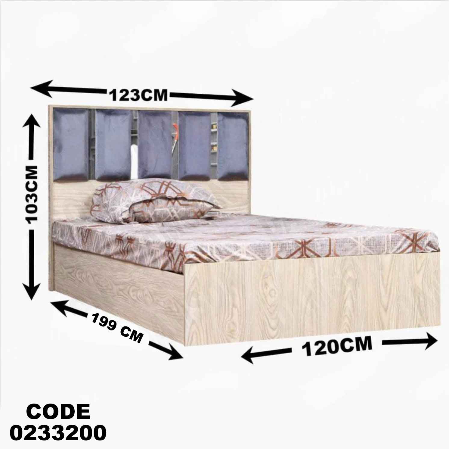 غرفة نوم اطفال 332