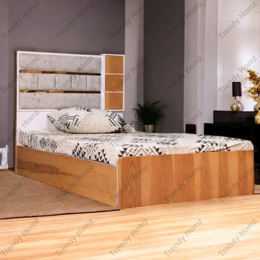سرير اطفال 273