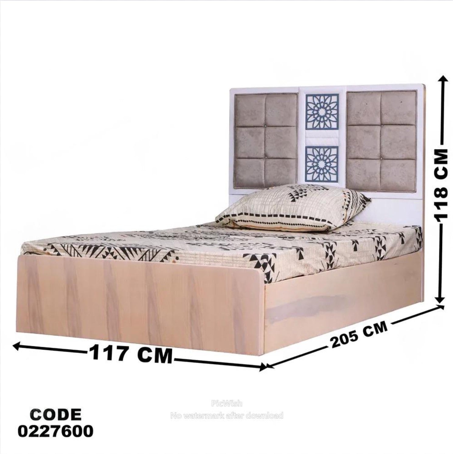 غرفة نوم اطفال 276