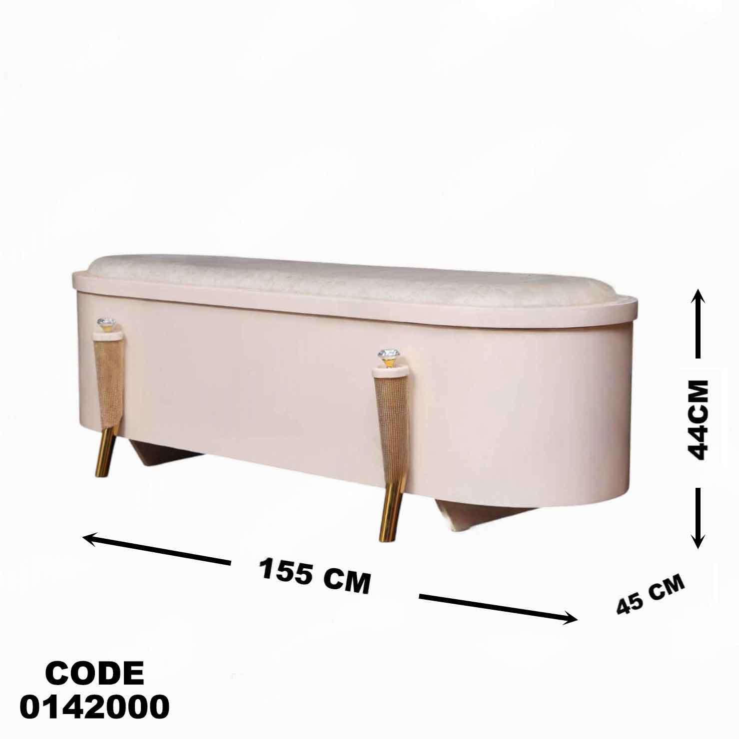 غرفة نوم ماستر 420