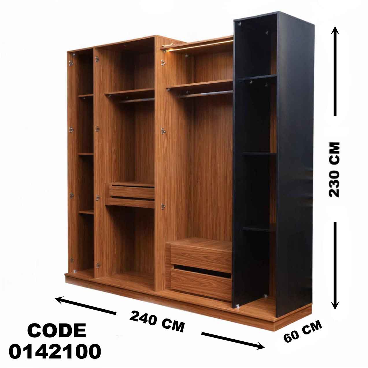 غرفة نوم ماستر  421