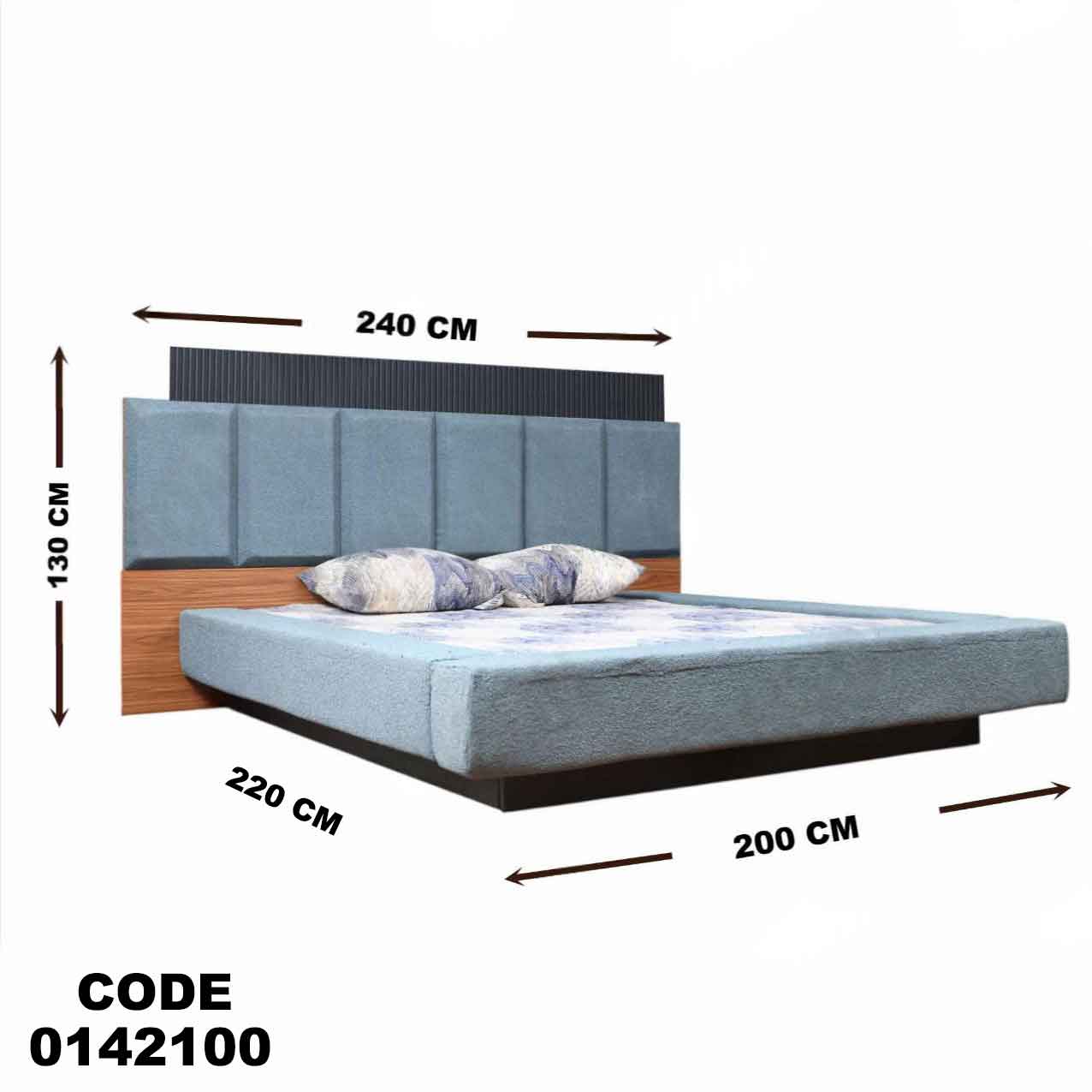 غرفة نوم ماستر  421