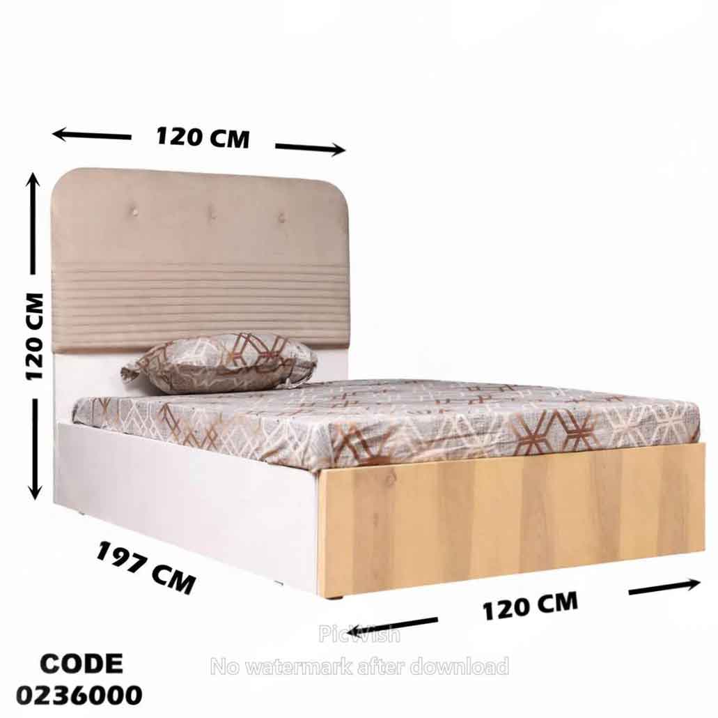 سرير اطفال 360