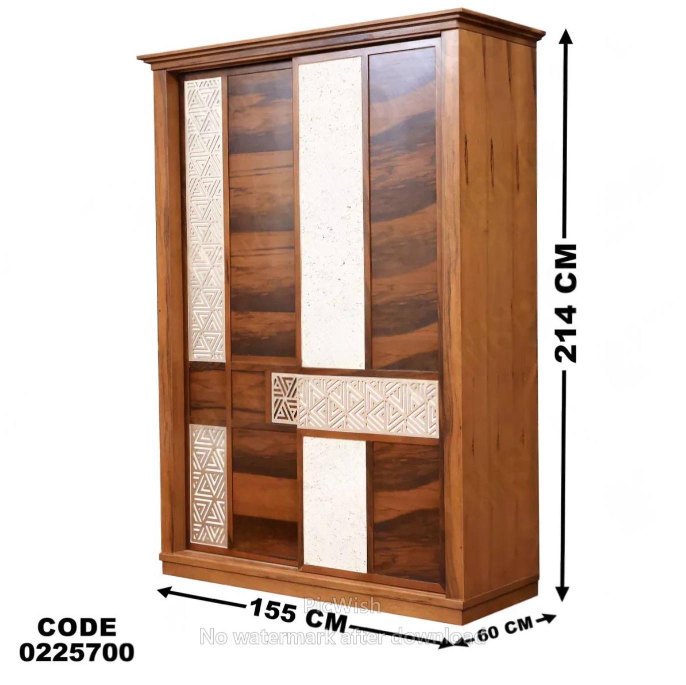 غرفة نوم اطفال 257