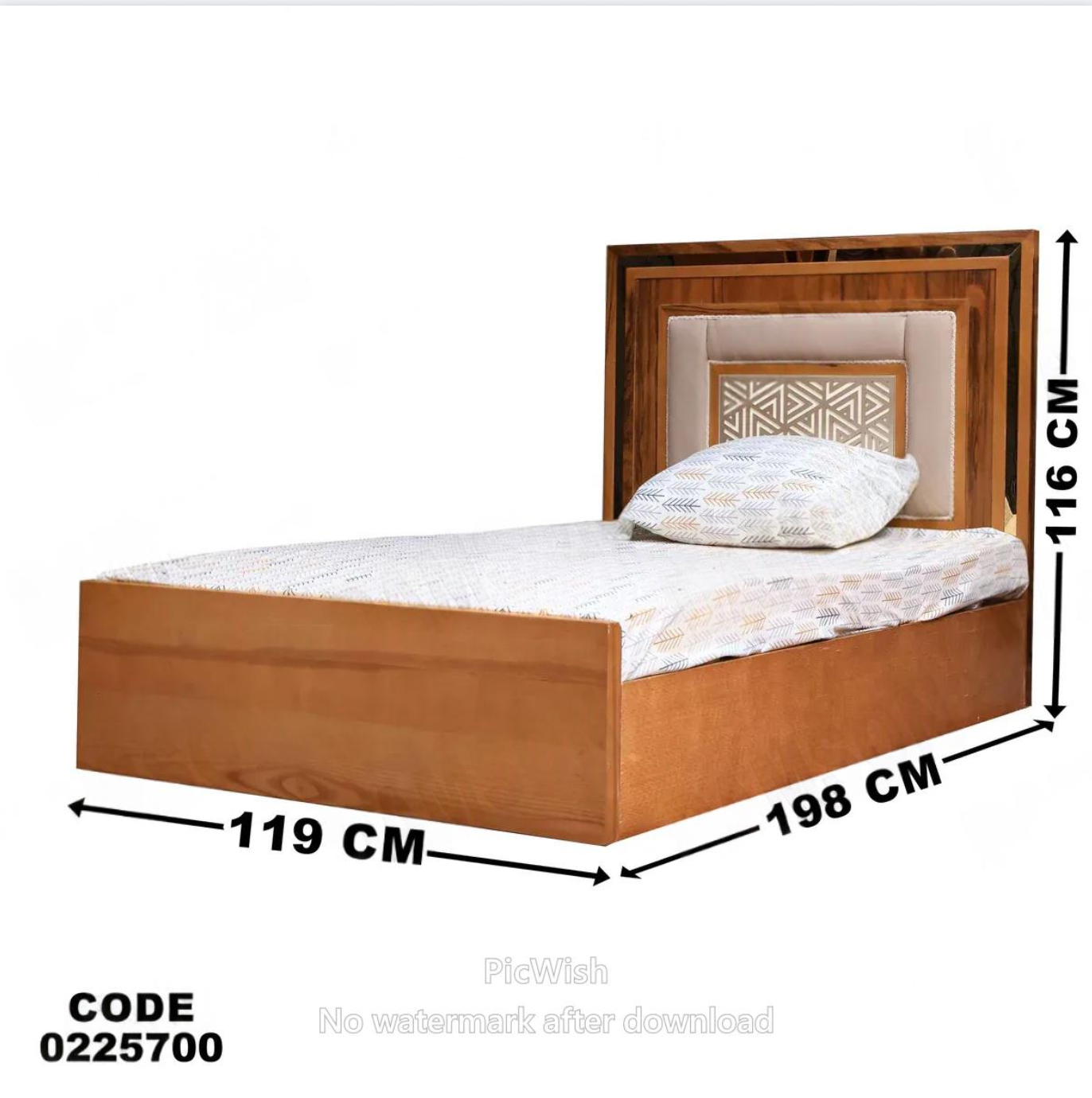 غرفة نوم اطفال 257