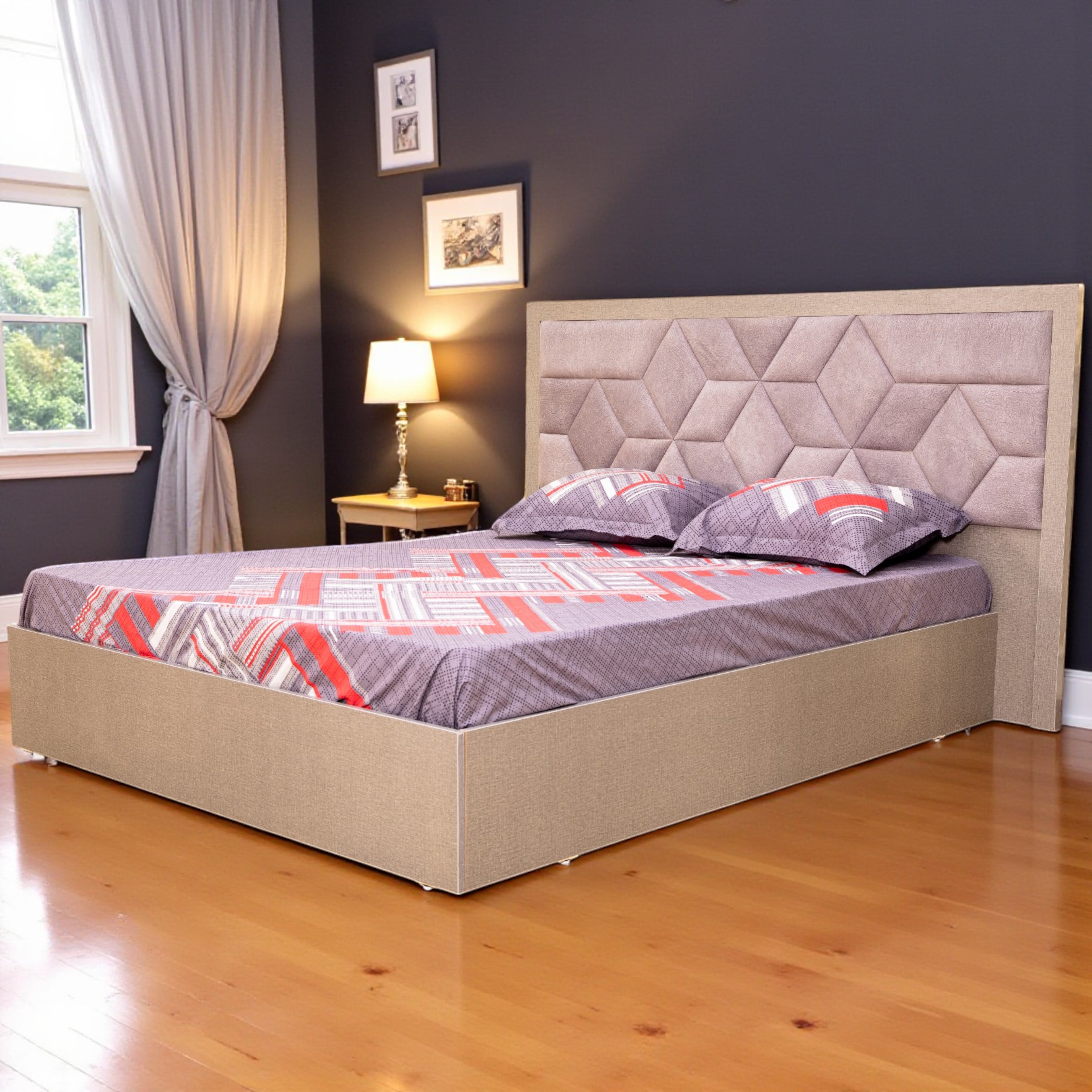 سرير ماستر 204