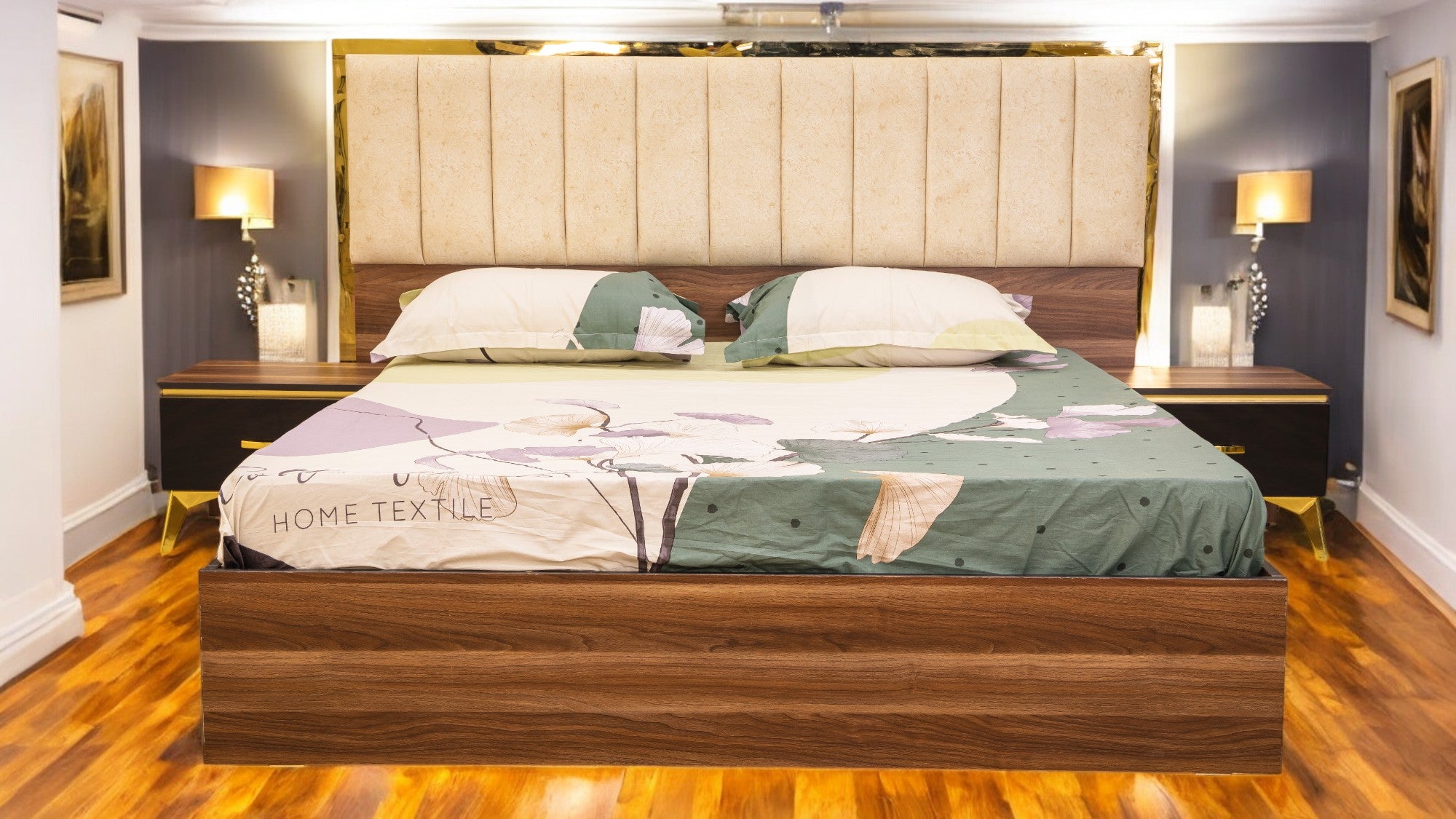 غرفة نوم ماستر 206