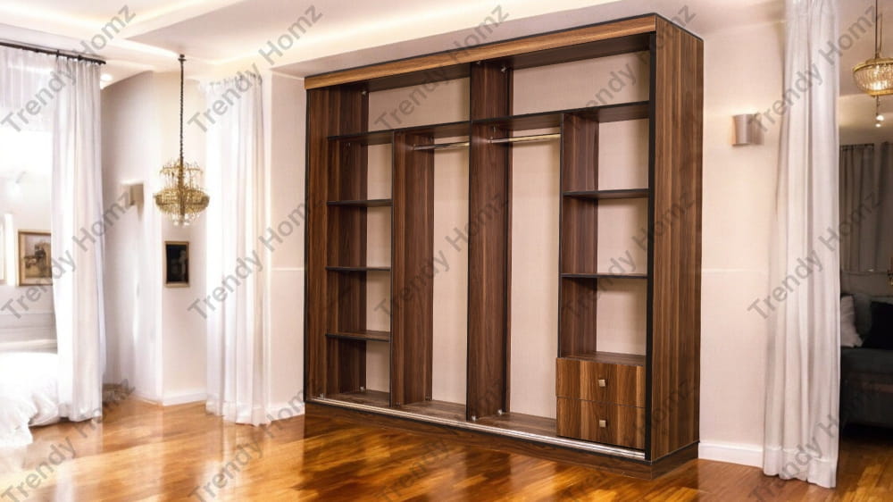 غرفة نوم ماستر 206