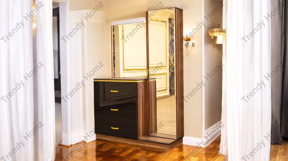 غرفة نوم ماستر 206