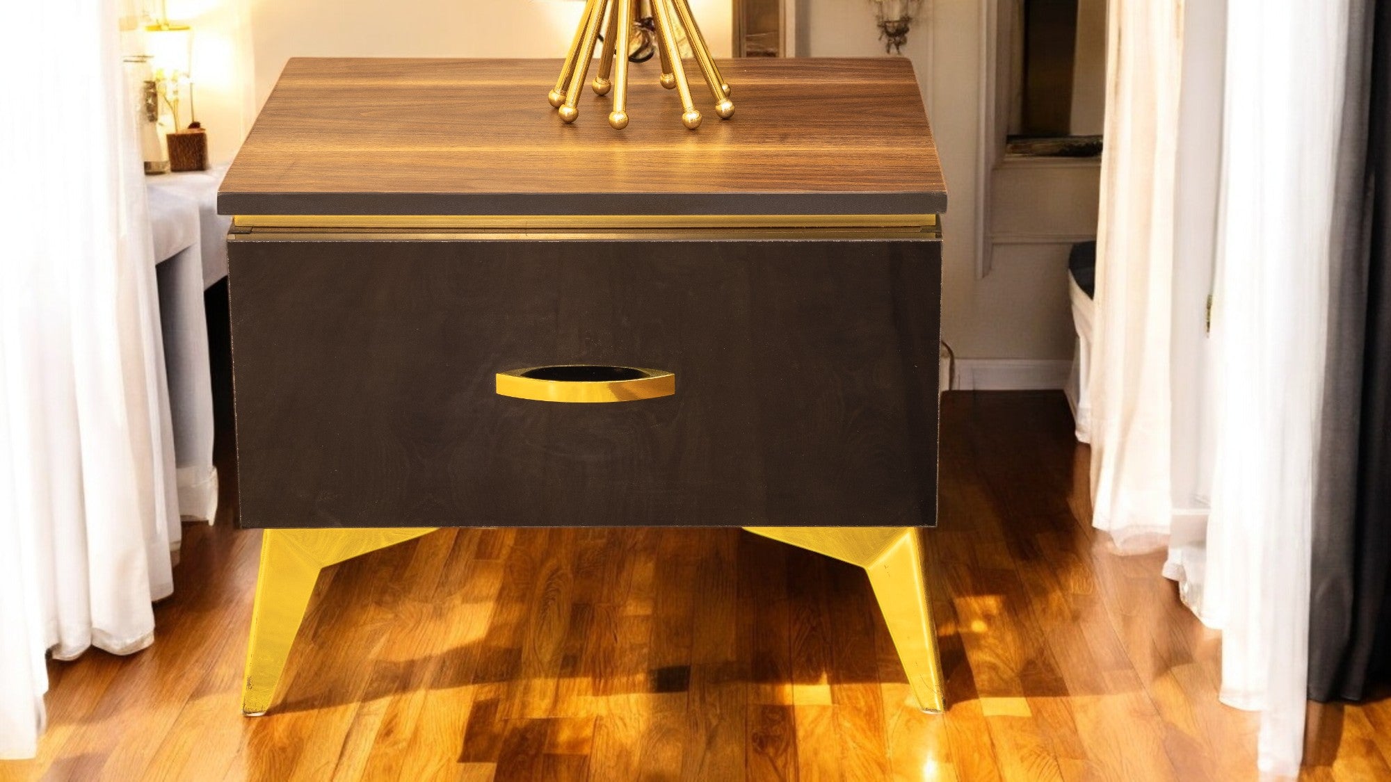 غرفة نوم ماستر 206