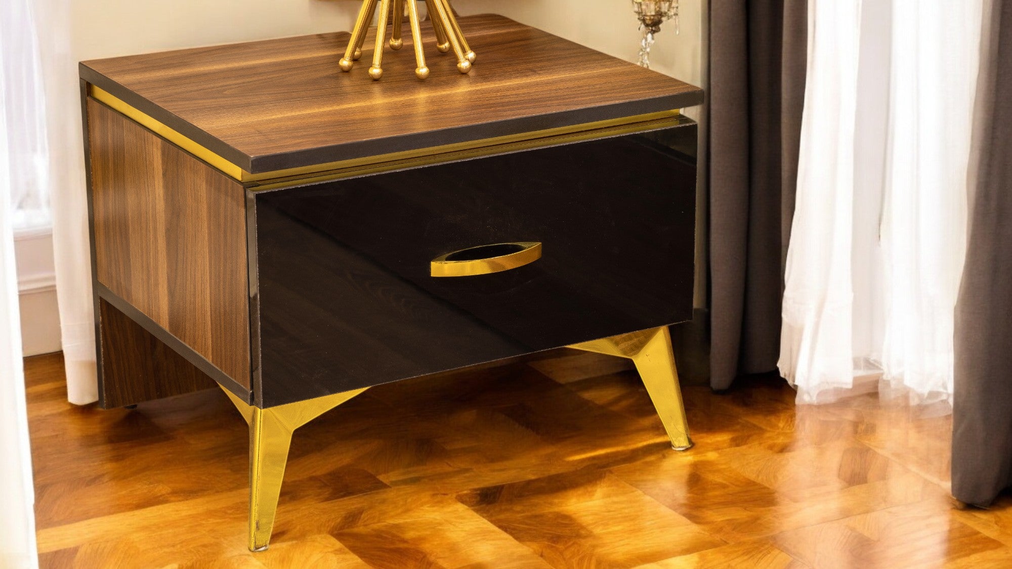 غرفة نوم ماستر 206