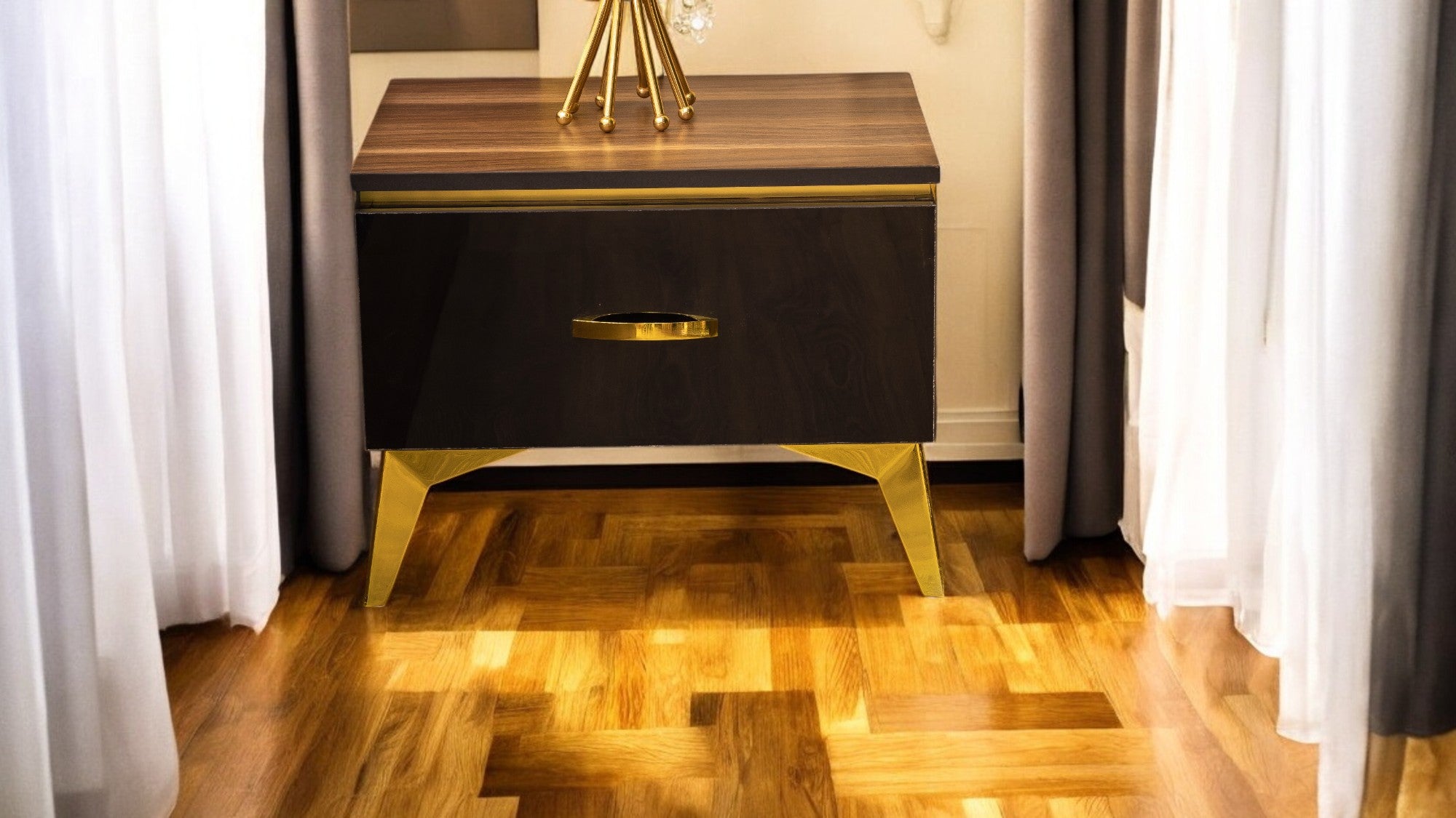 غرفة نوم ماستر 206