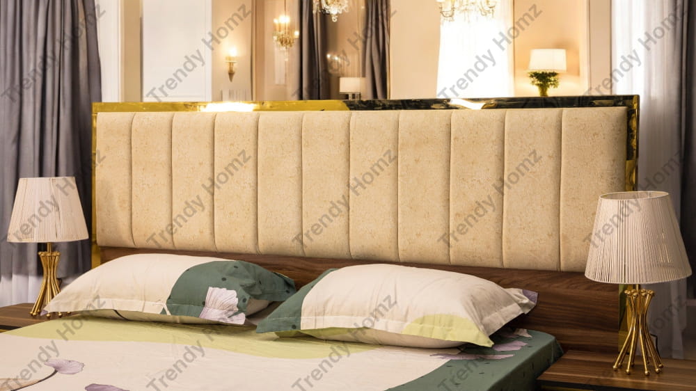غرفة نوم ماستر 206