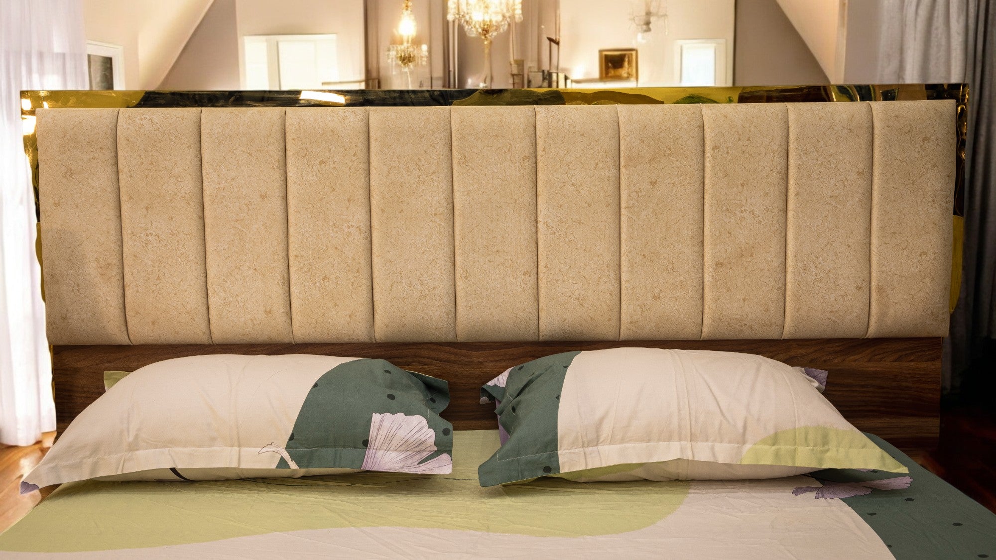 غرفة نوم ماستر 206