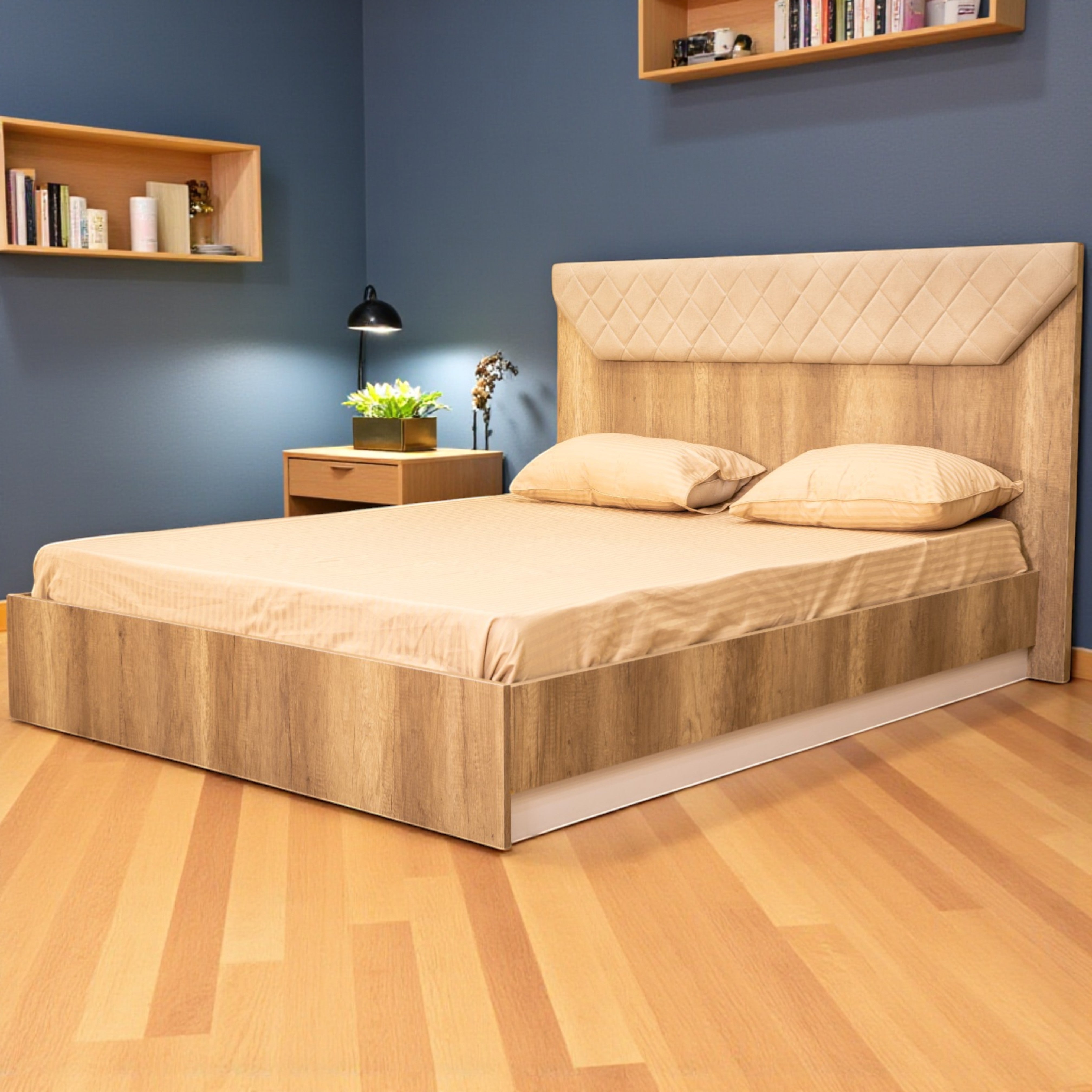 سرير ماستر 210