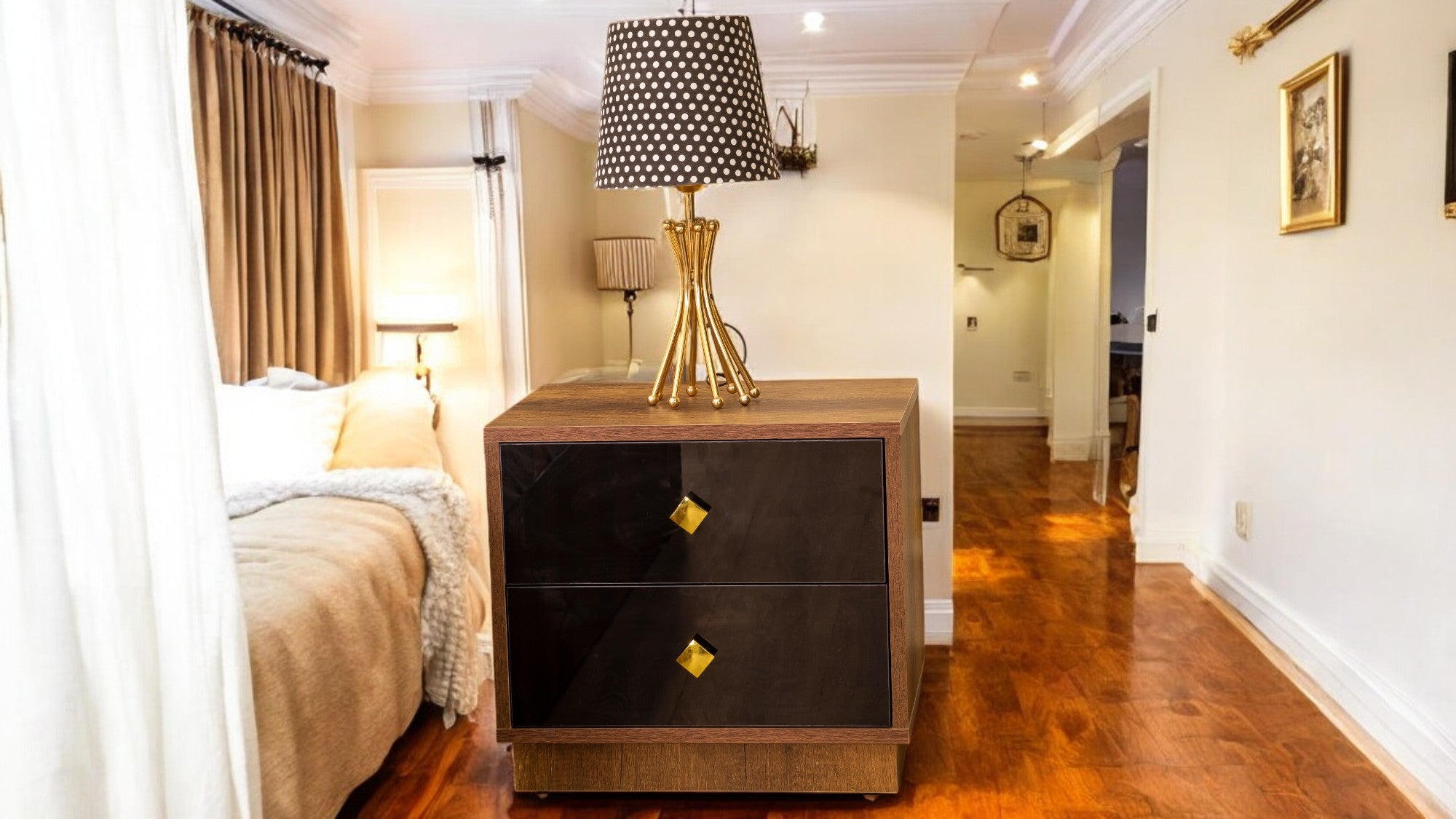 غرفة نوم ماستر 211