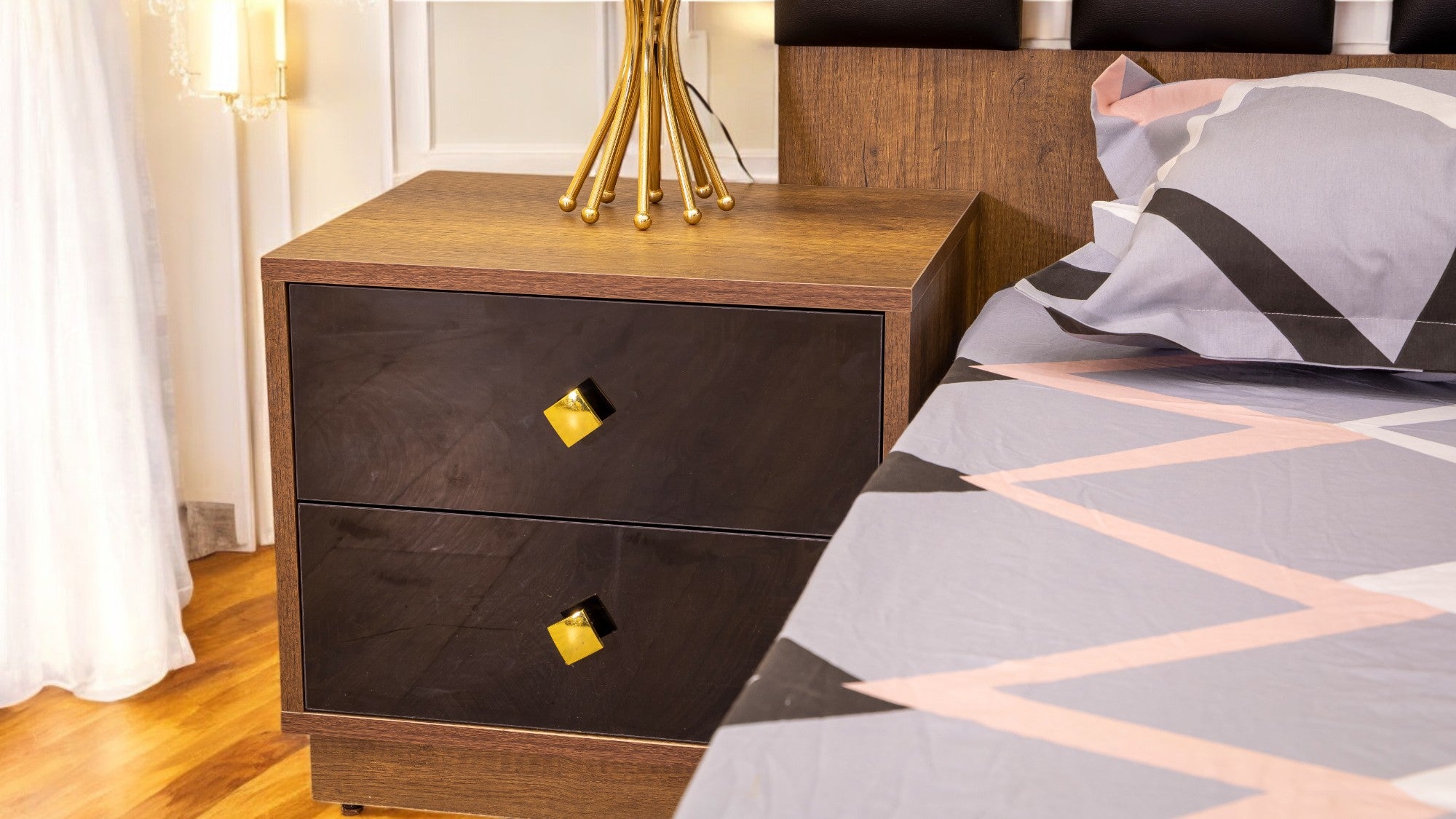 غرفة نوم ماستر 211