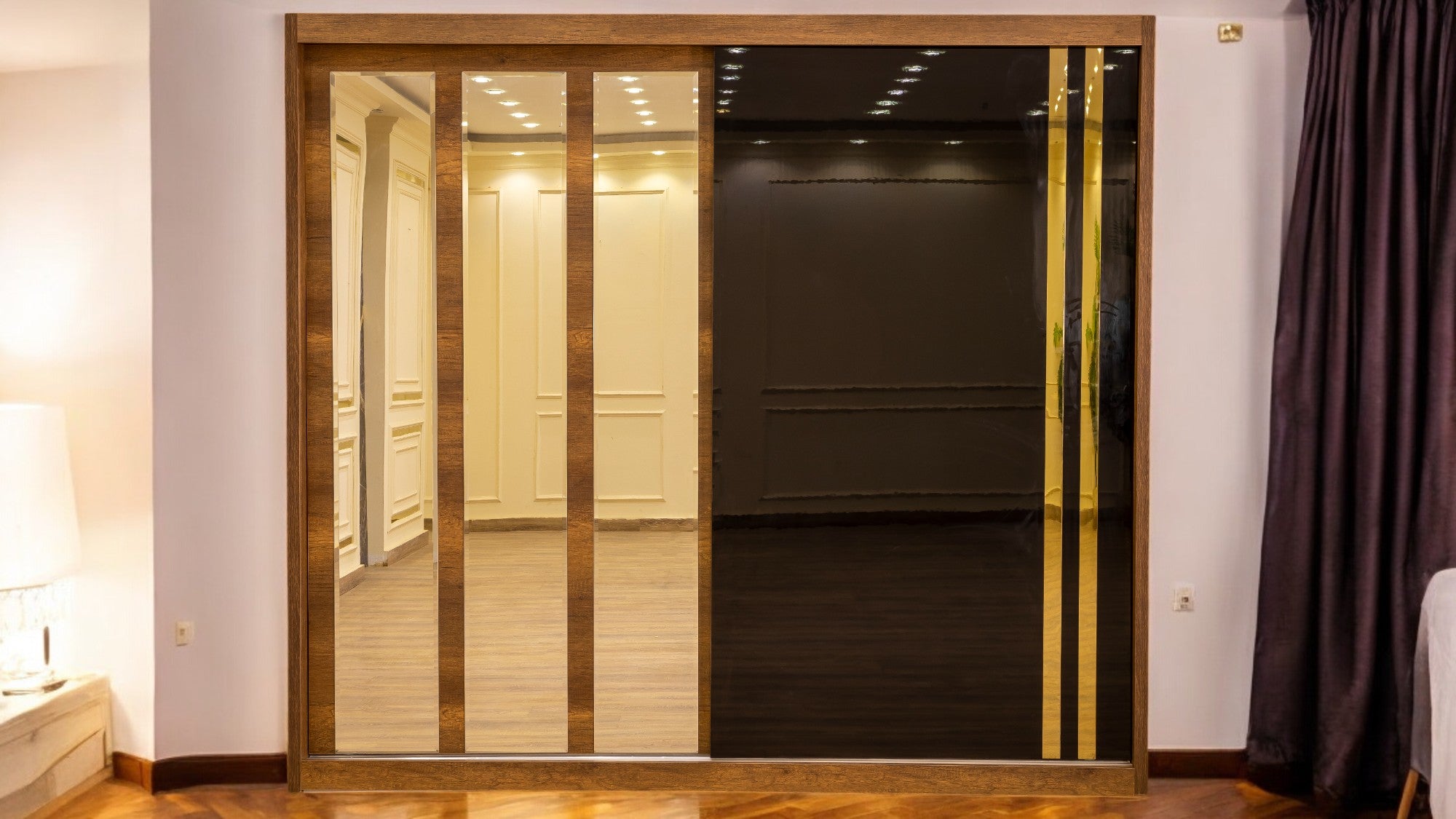 غرفة نوم ماستر 211