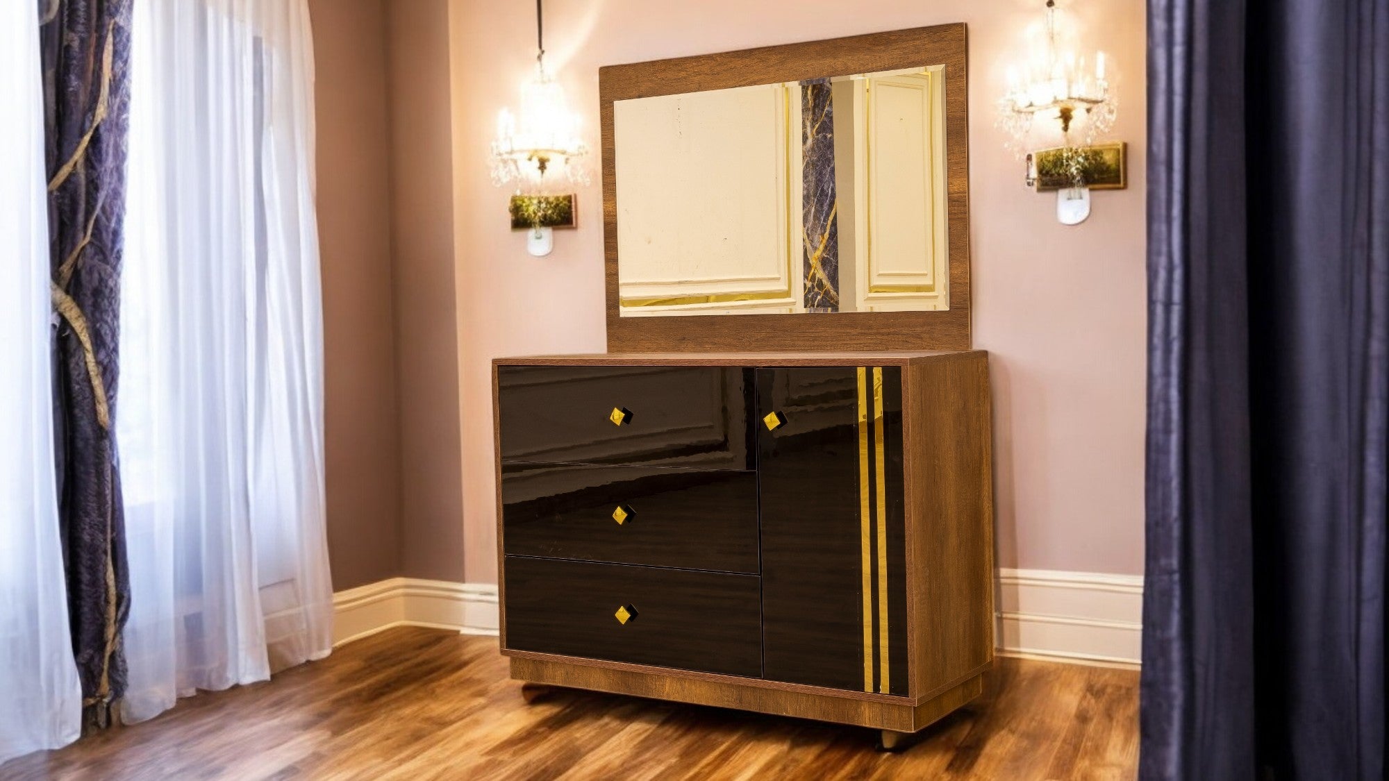 غرفة نوم ماستر 211