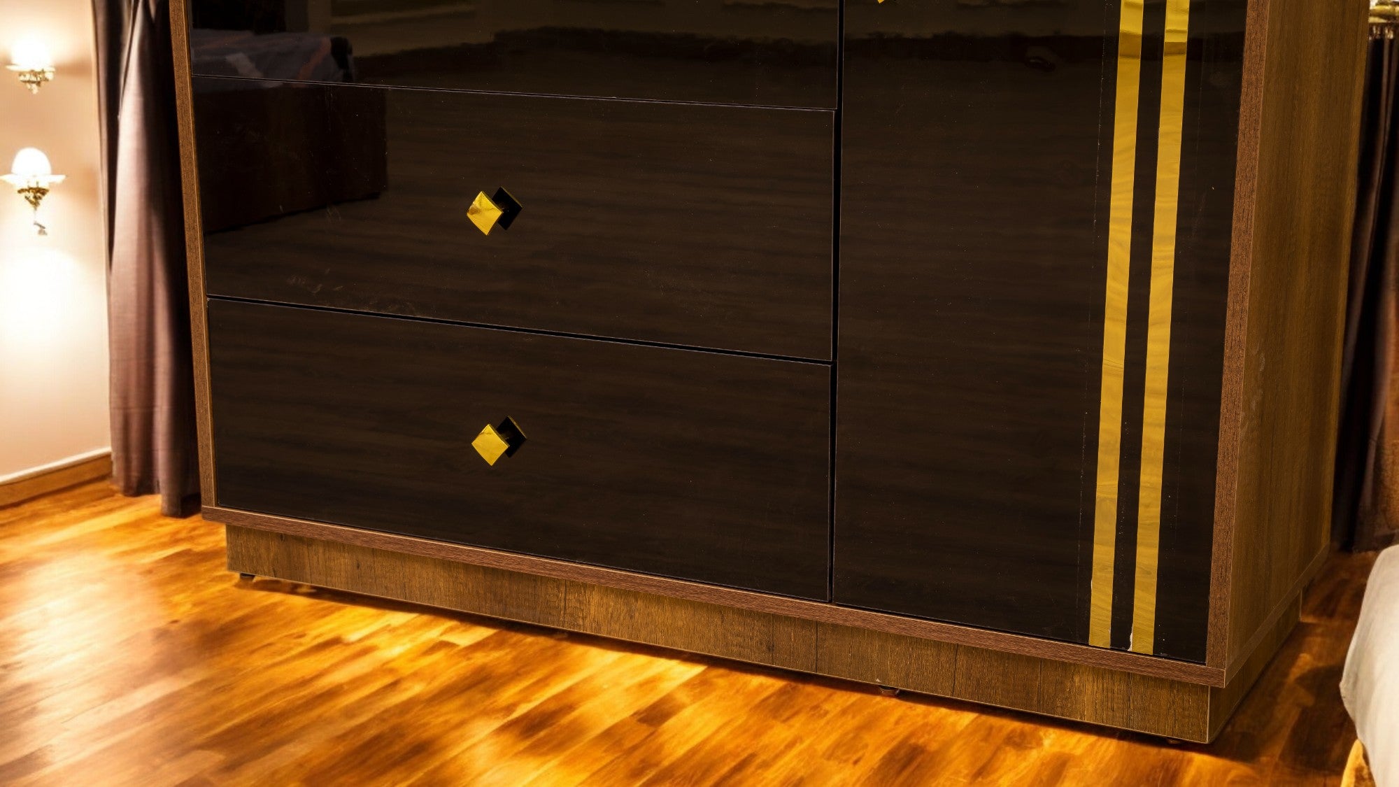 غرفة نوم ماستر 211