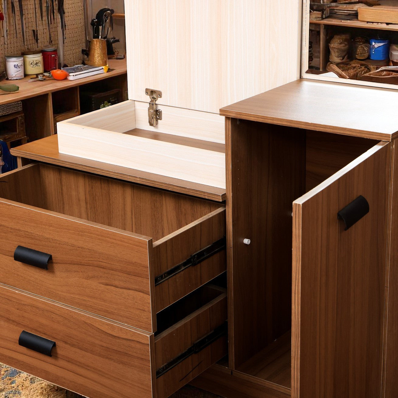 غرفة نوم اطفال 215