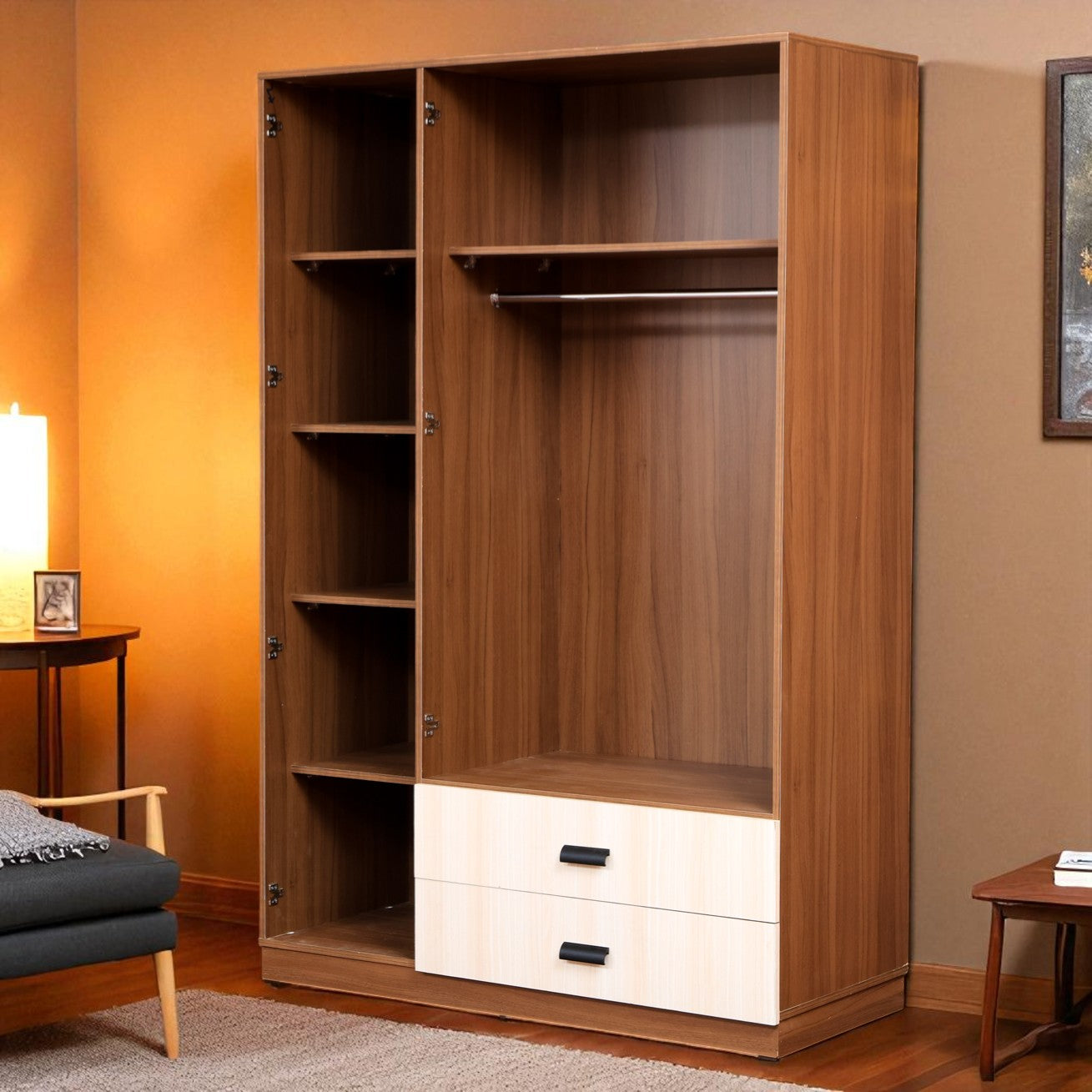 غرفة نوم اطفال 215