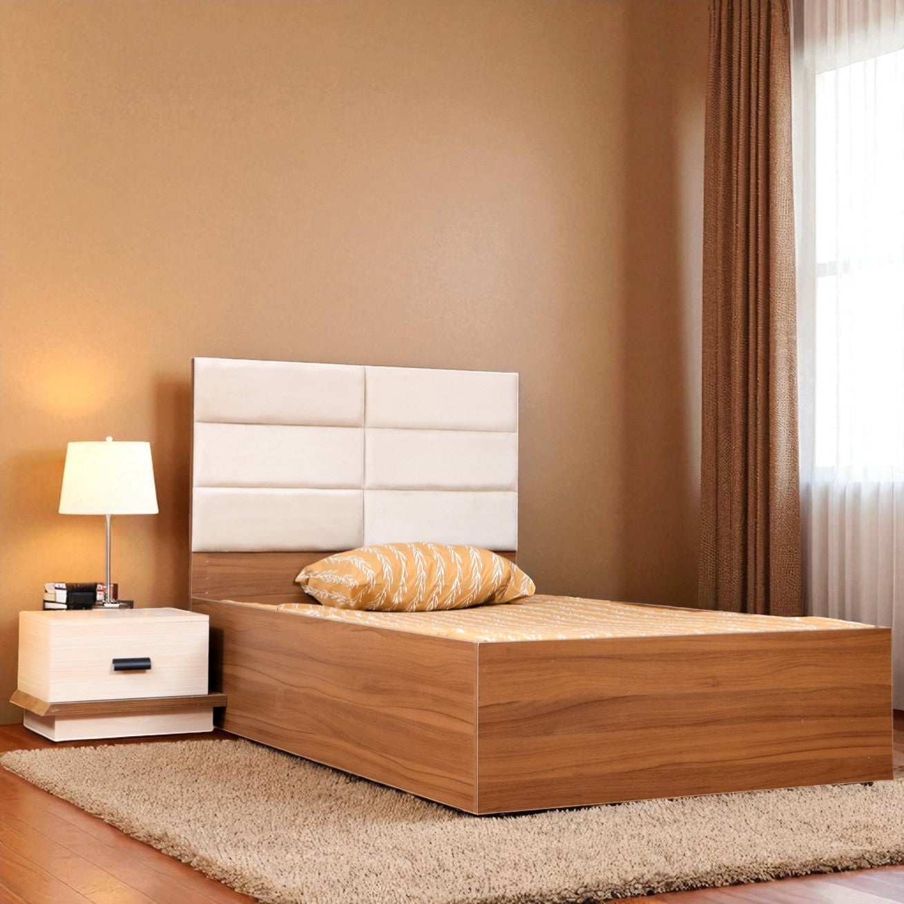 غرفة نوم اطفال 215