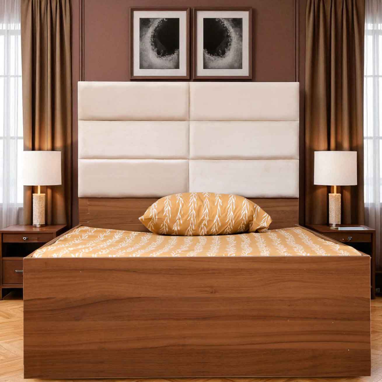 غرفة نوم اطفال 215