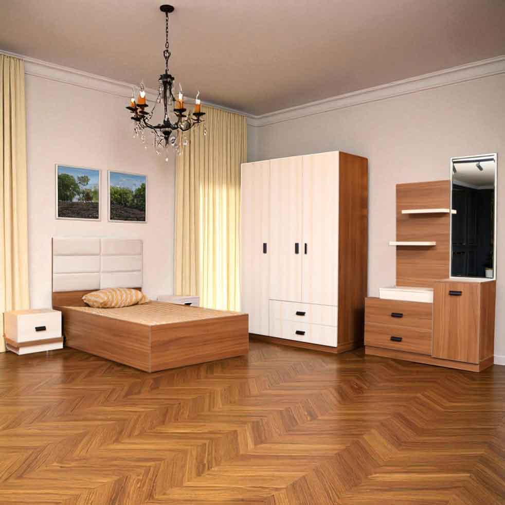 غرفة نوم اطفال 215