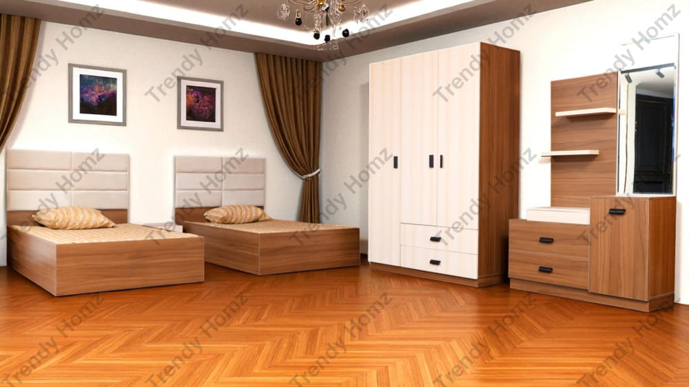 غرفة نوم اطفال 215