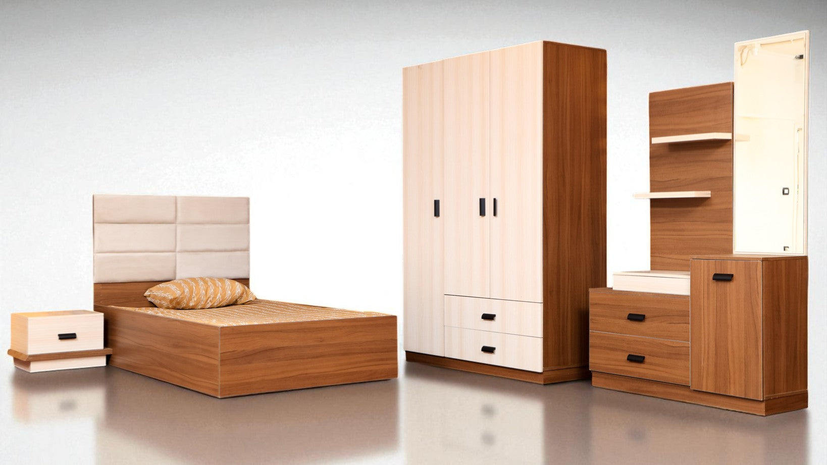 غرفة نوم اطفال 215