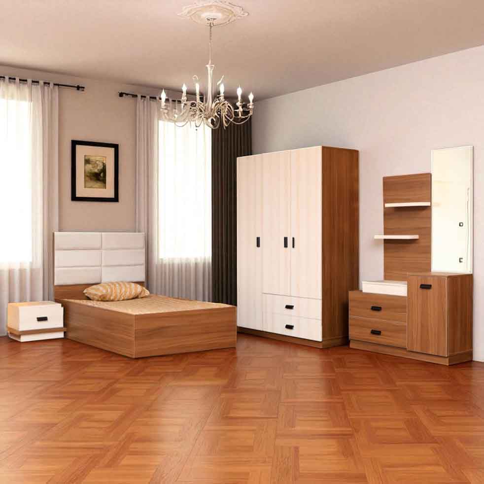 غرفة نوم اطفال 215