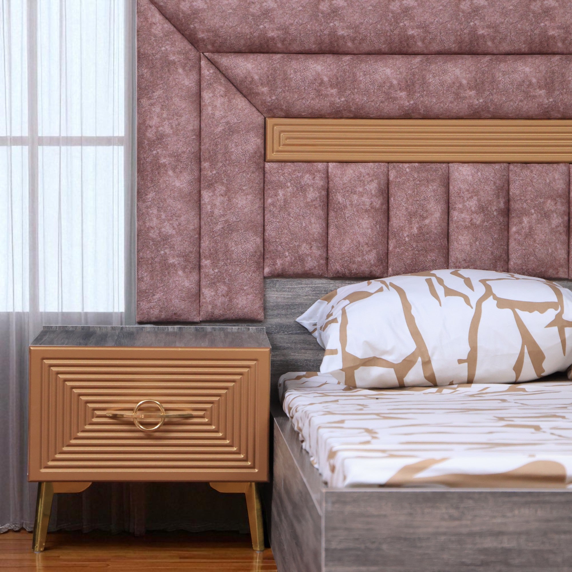 غرفة نوم ماستر 216