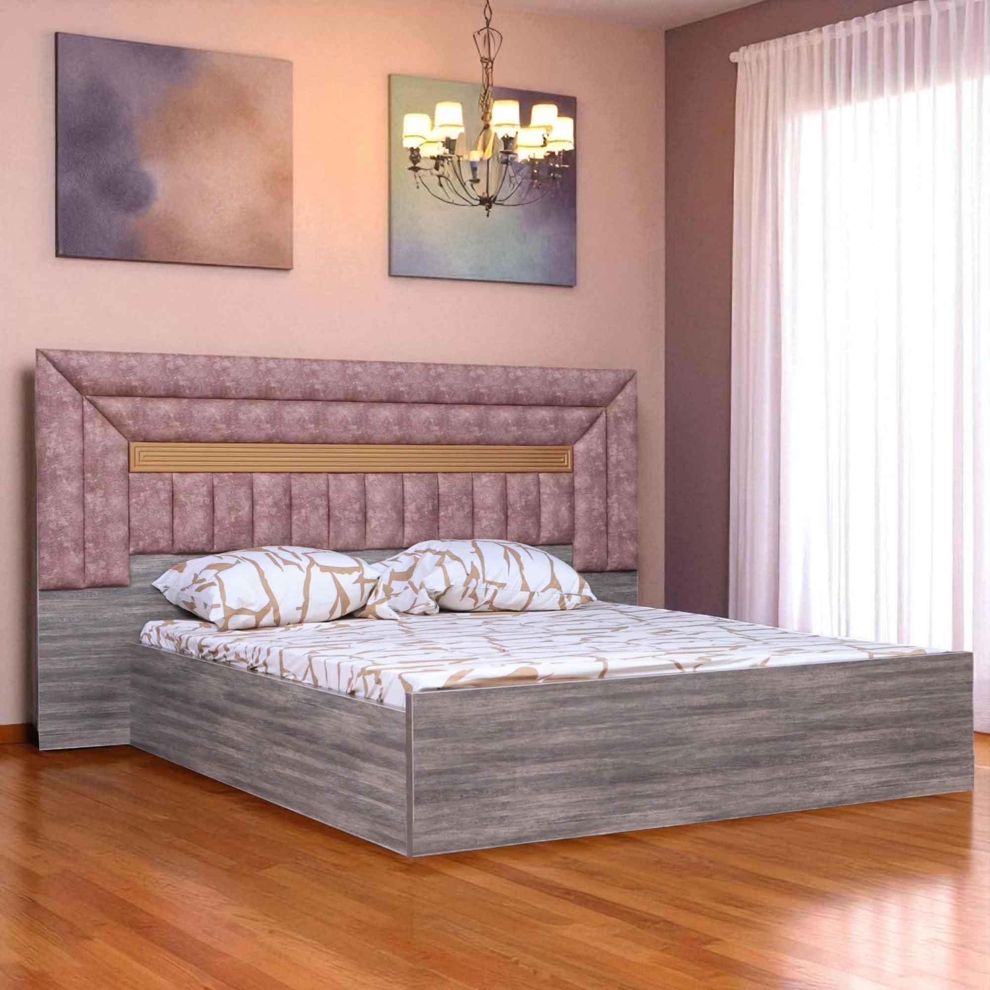 سرير ماستر 216