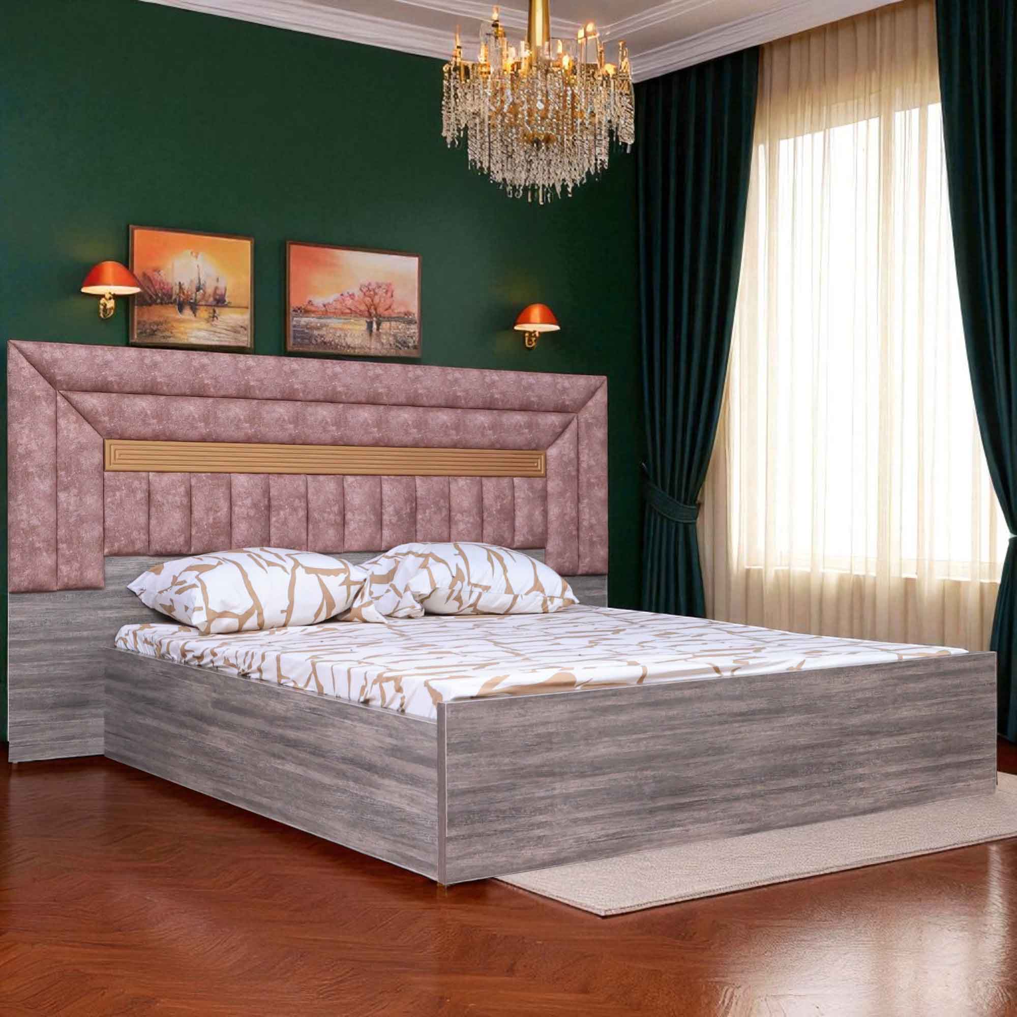 غرفة نوم ماستر 216