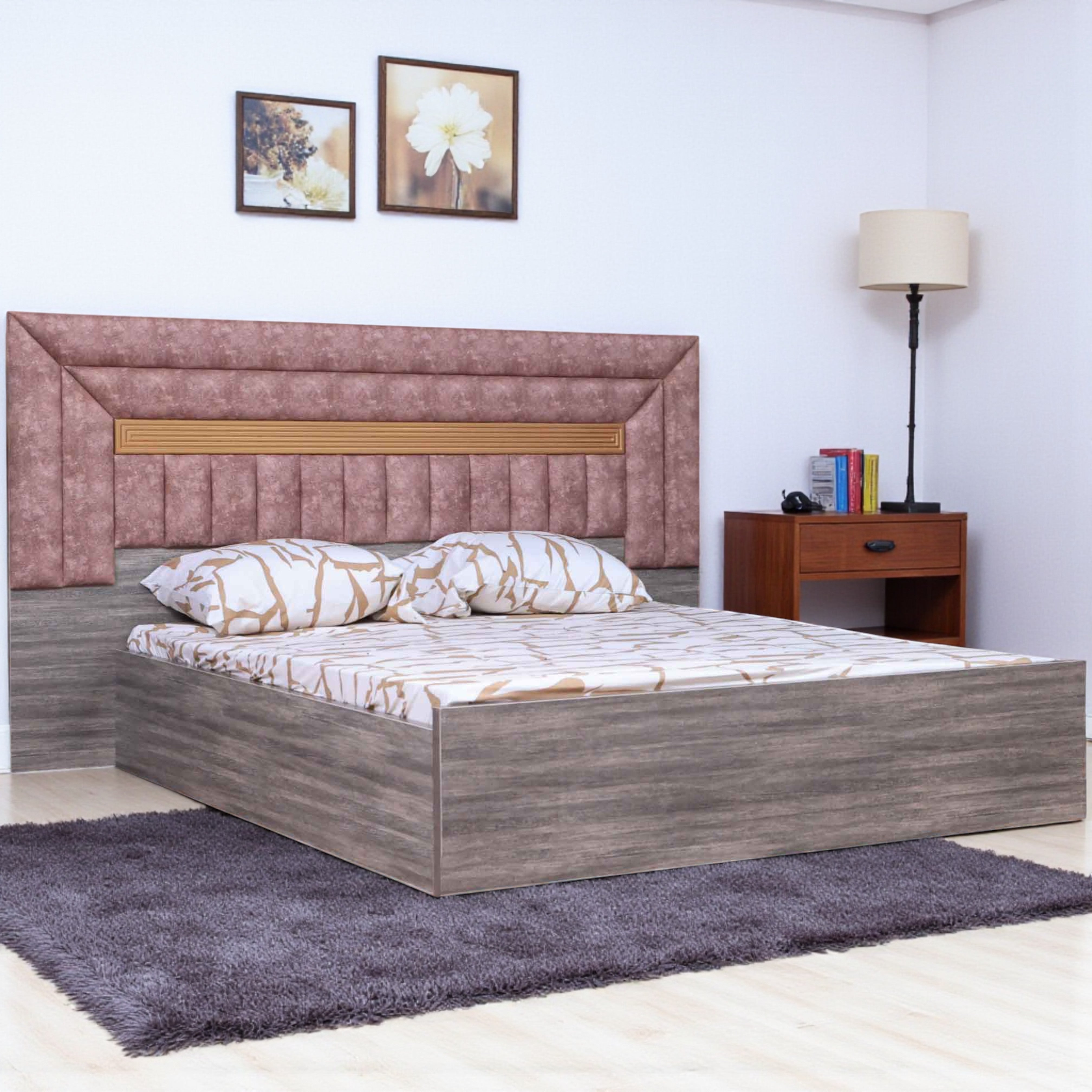 سرير ماستر 216