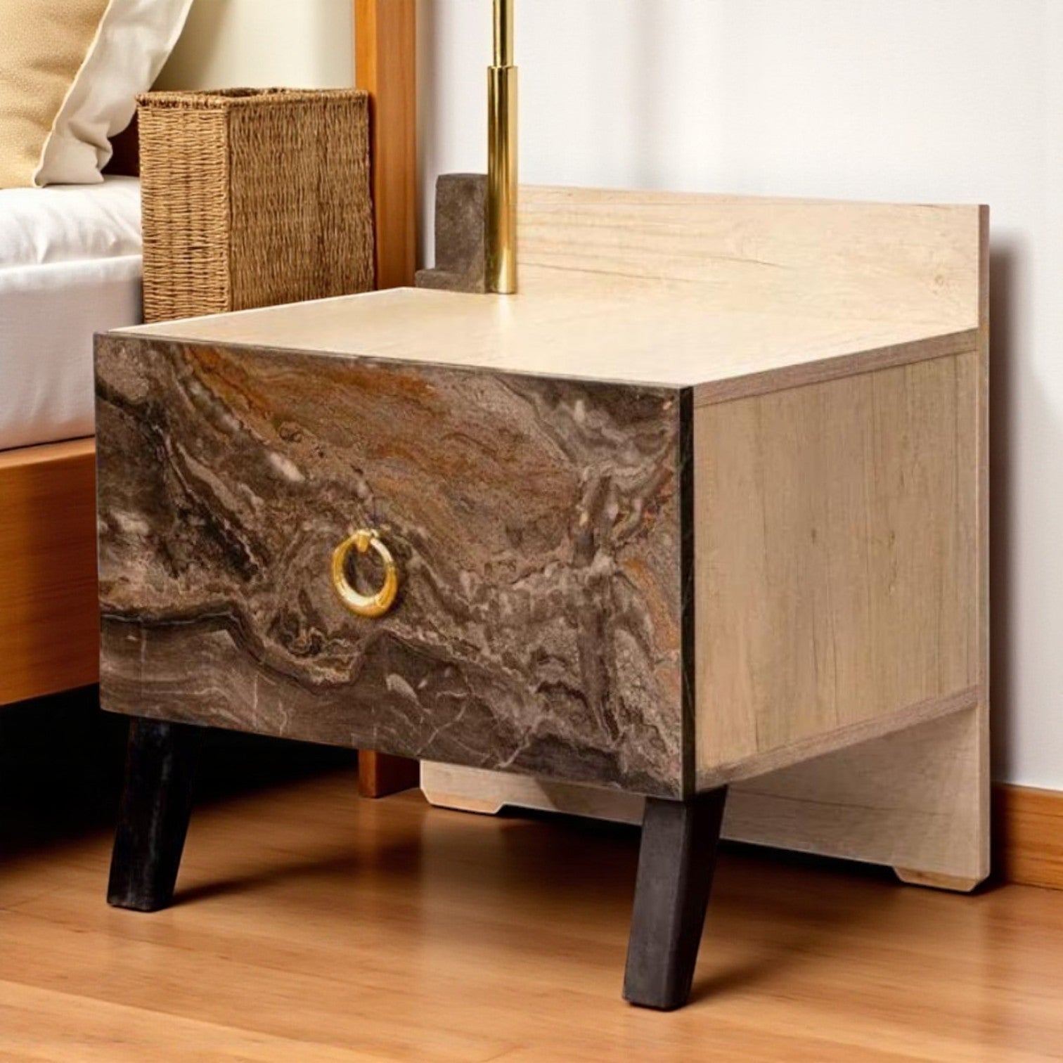 غرفة نوم ماستر 243