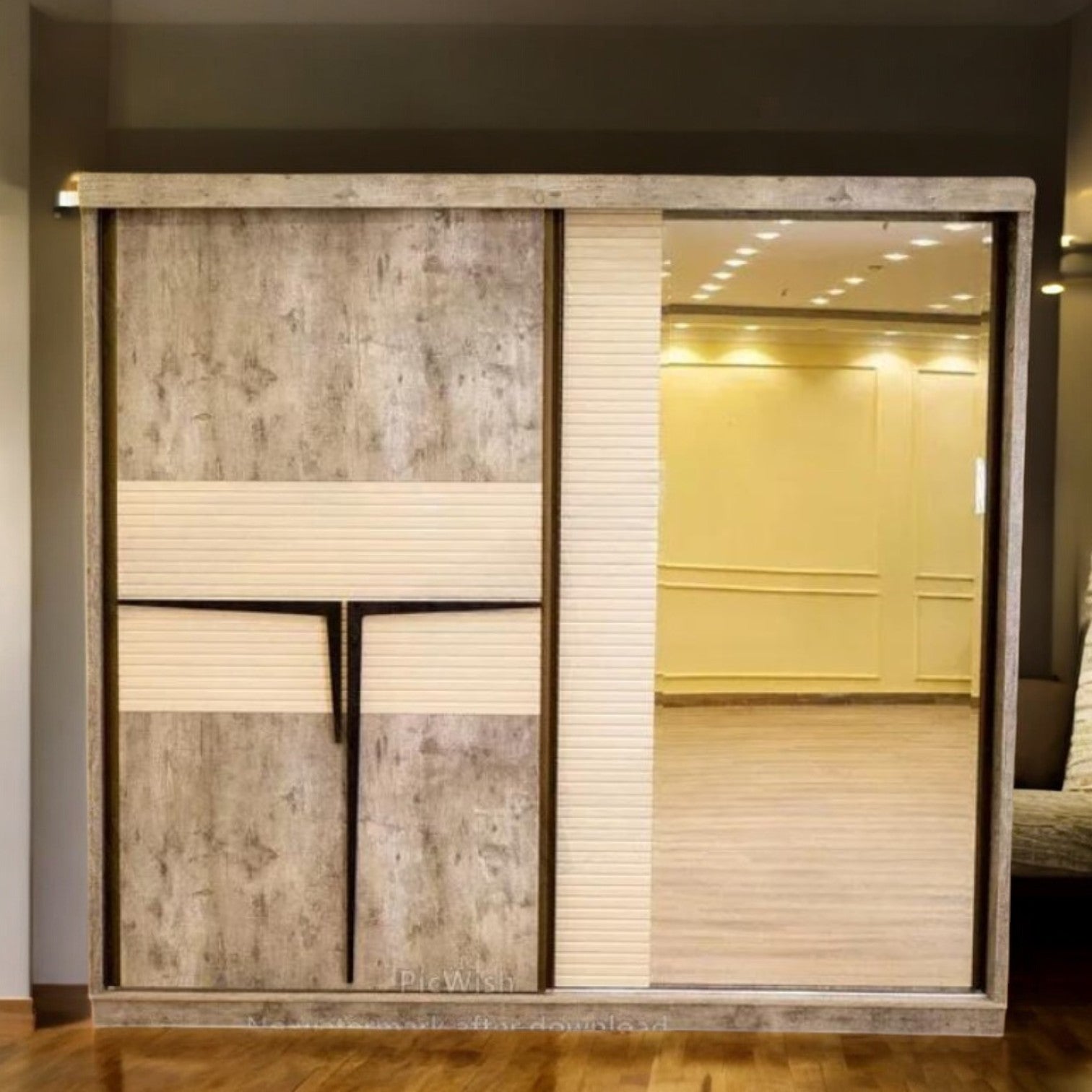 دولاب ماستر 132