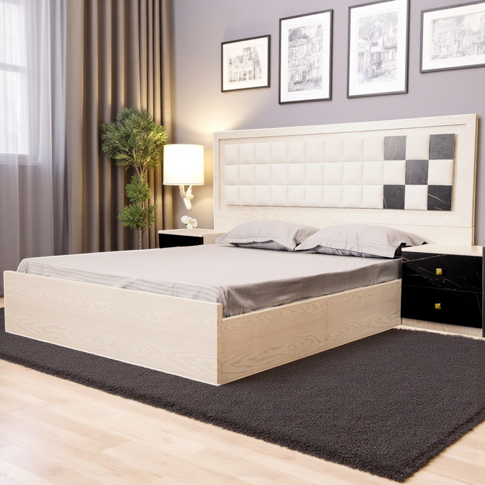 سرير ماستر 226