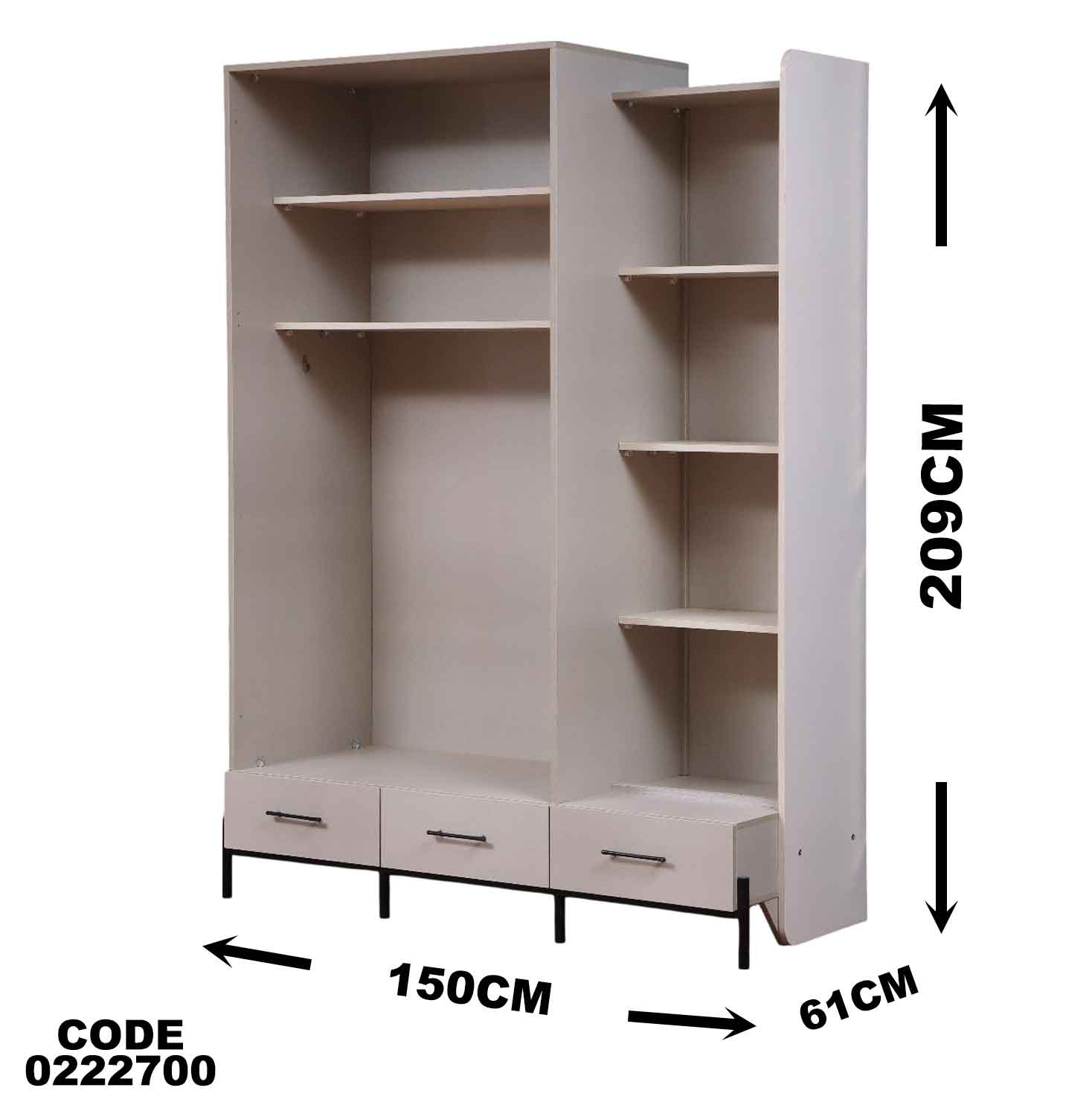 غرفة نوم اطفال 227