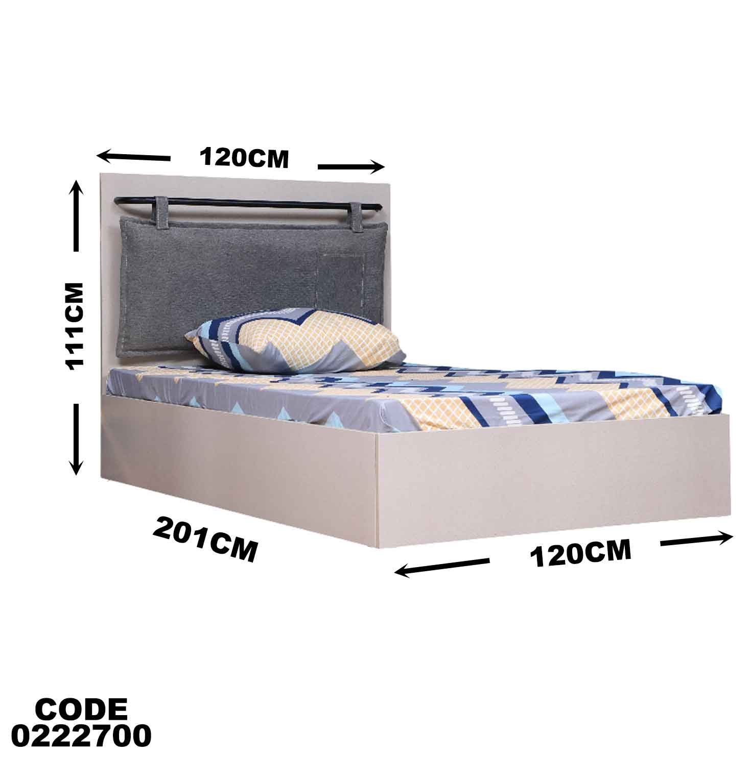 غرفة نوم اطفال 227