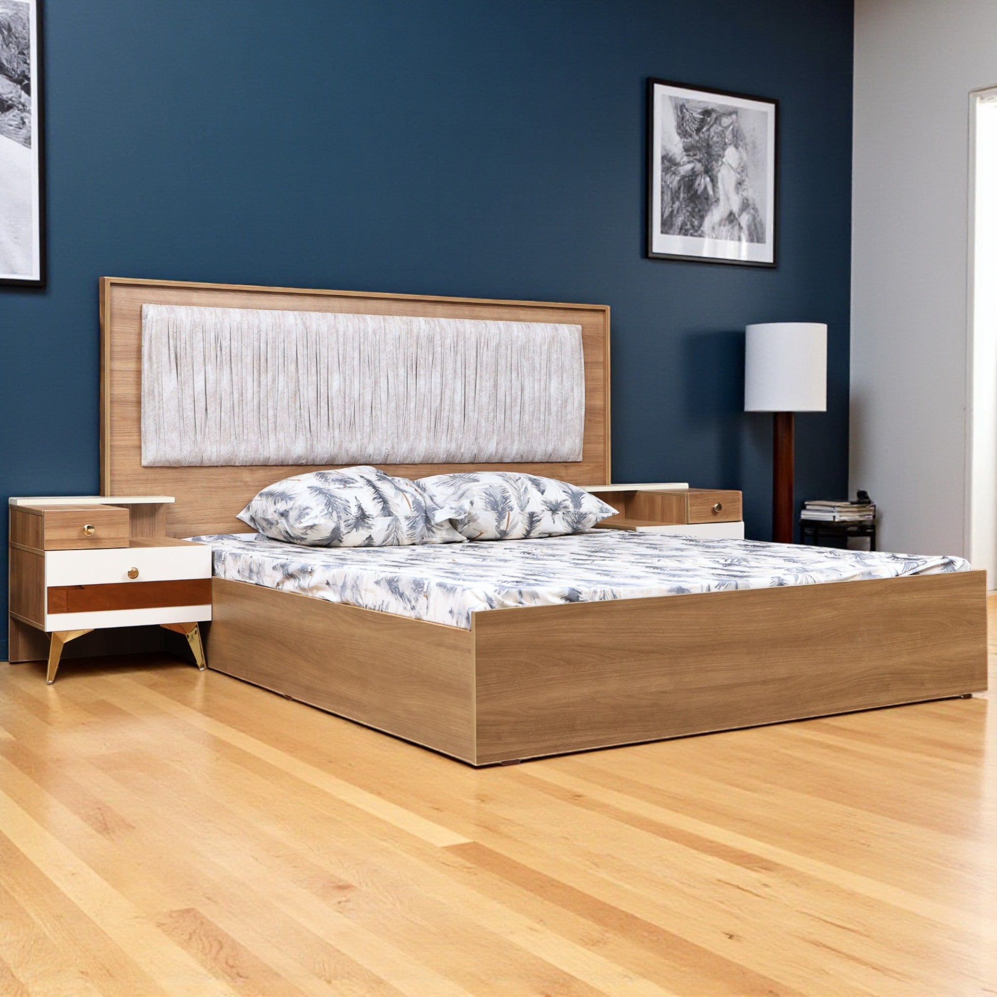 سرير ماستر 227