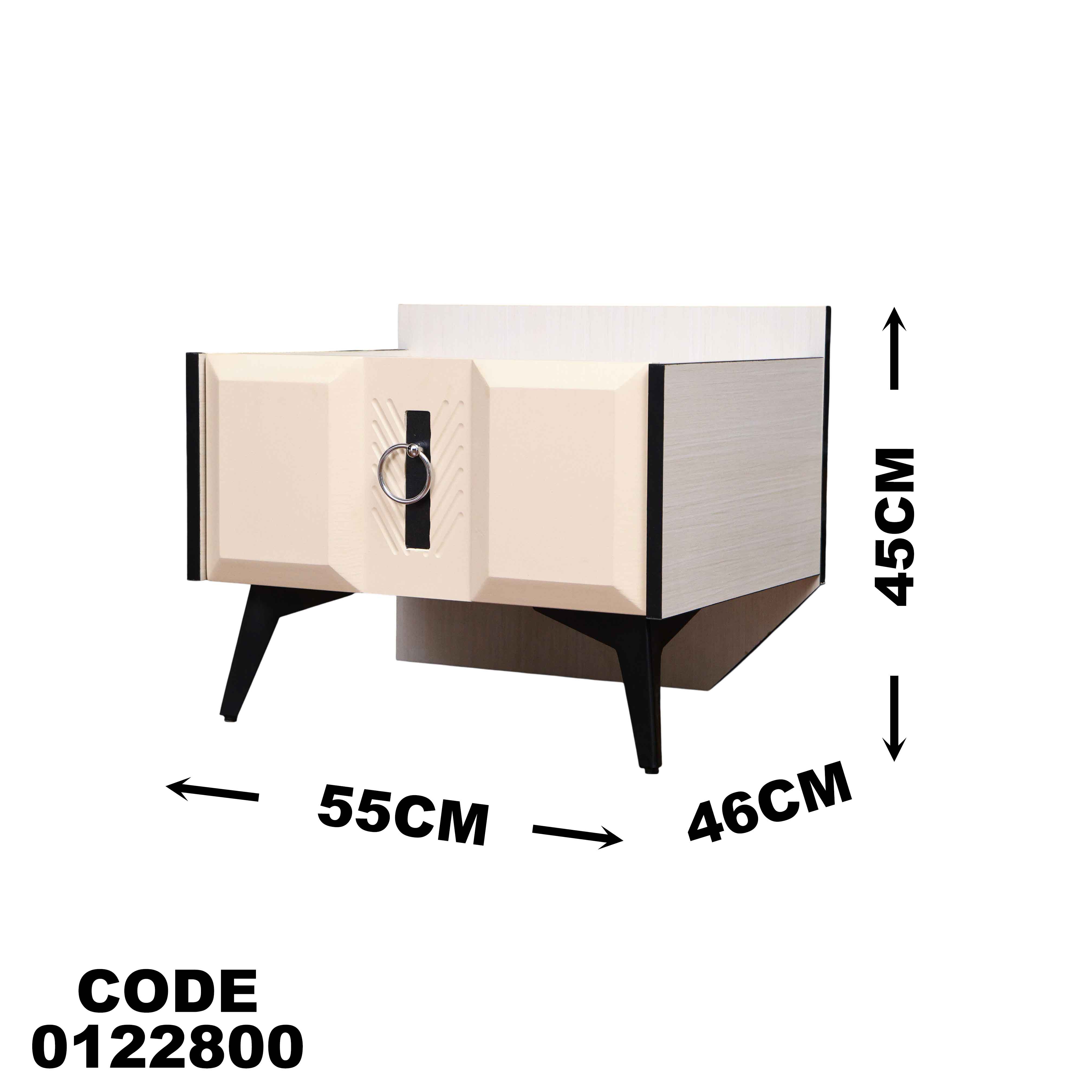 غرفة نوم ماستر 228