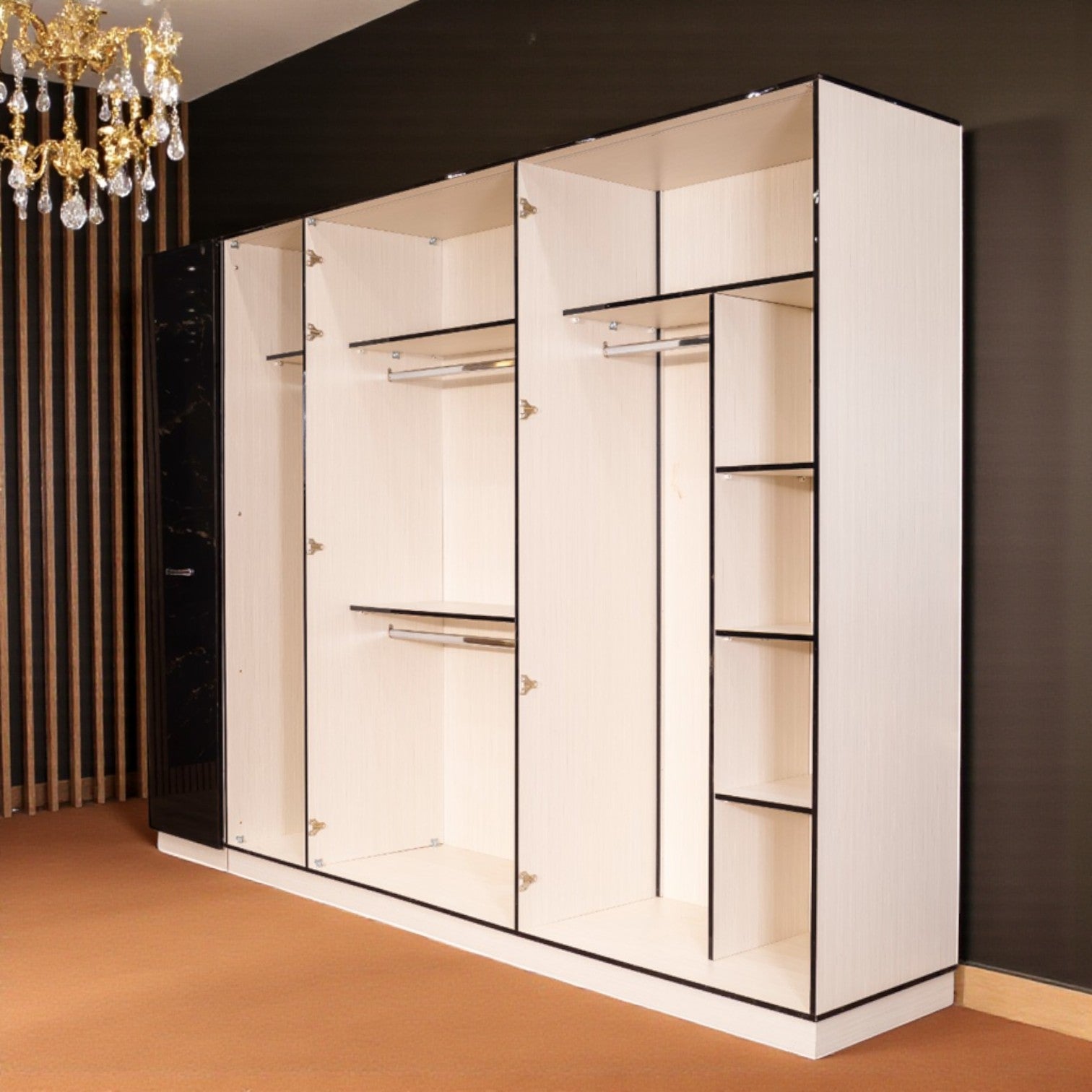 دولاب ماستر 228